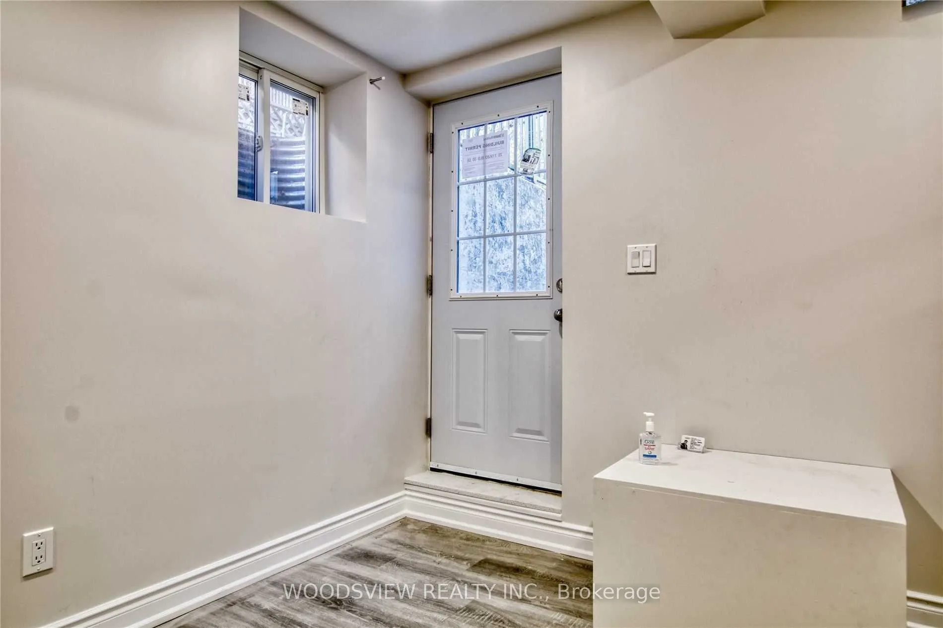 19 Choiceland Boulevard, #Bsmt