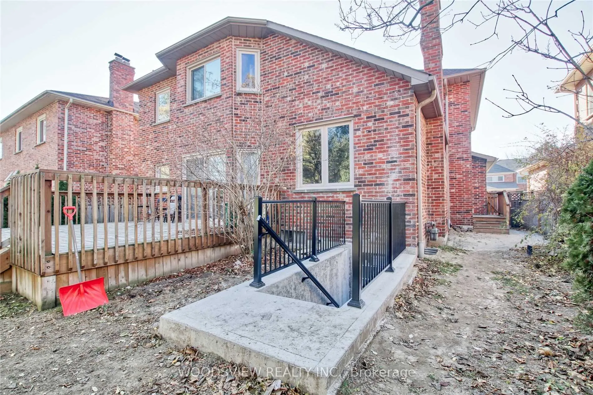 19 Choiceland Boulevard, #Bsmt