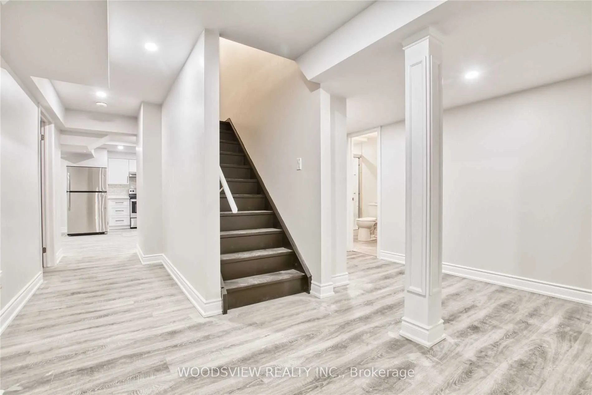 19 Choiceland Boulevard, #Bsmt