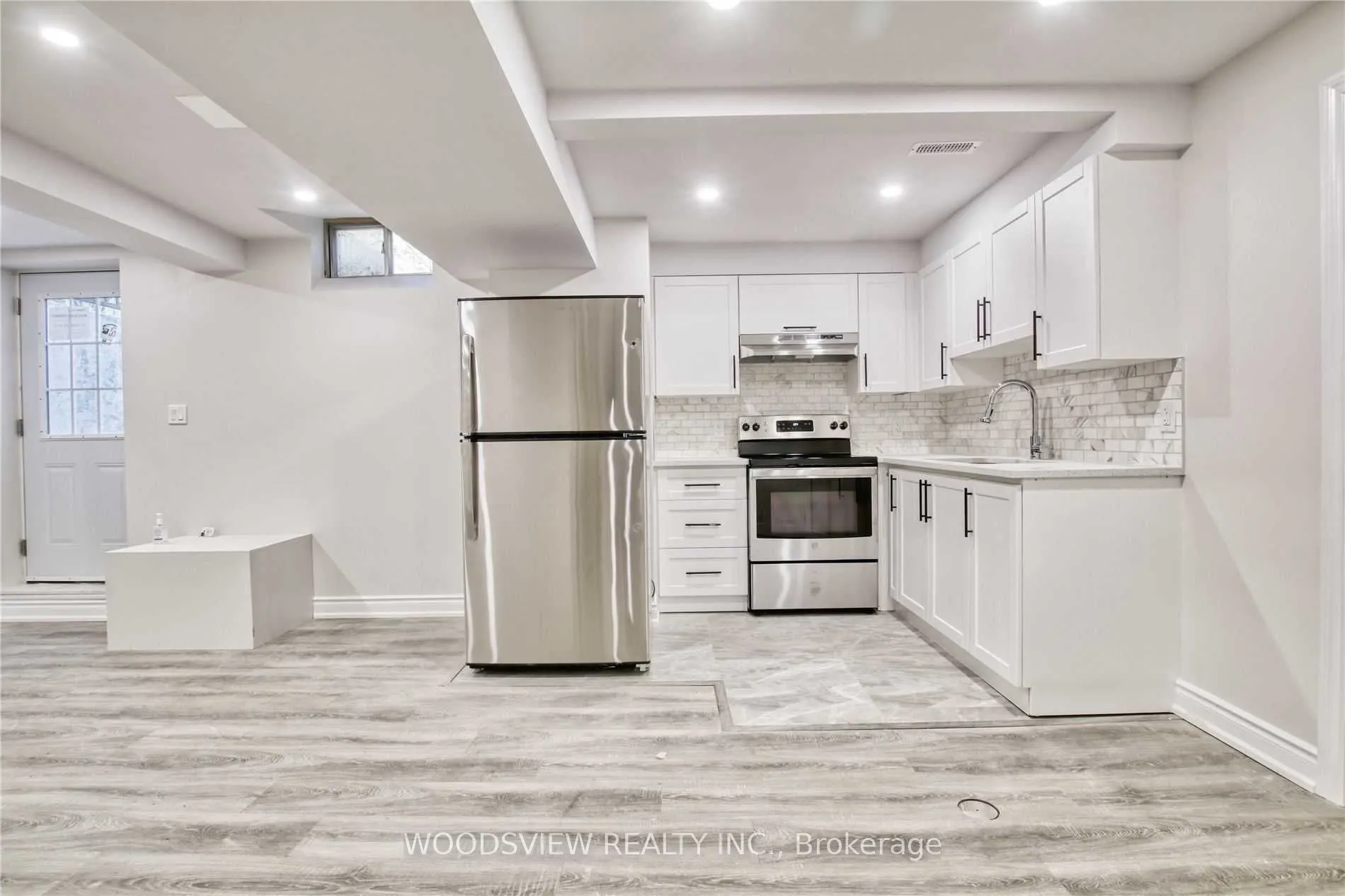 19 Choiceland Boulevard, #Bsmt