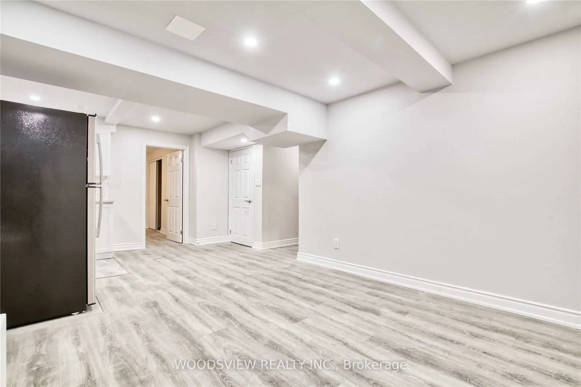 19 Choiceland Boulevard, #Bsmt