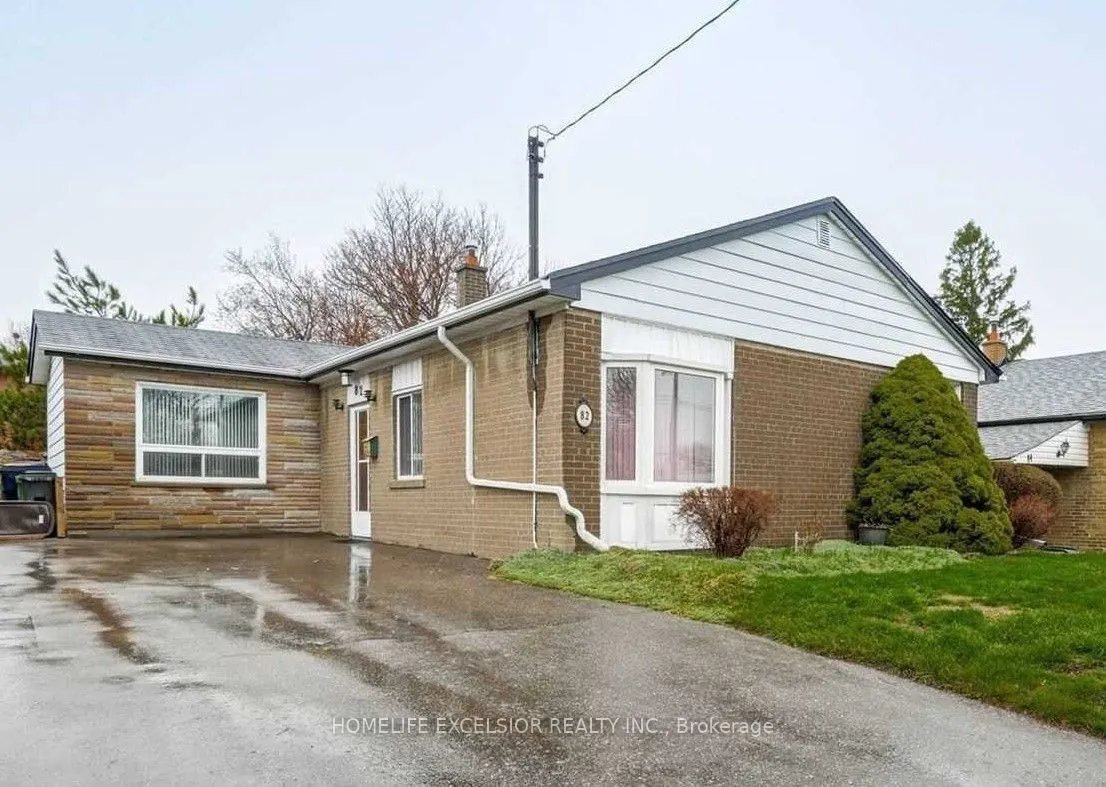 82 Pandora Circle, #Main/Upper