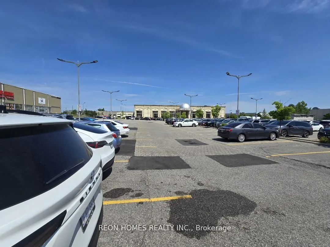 2901 Markham Road, #20