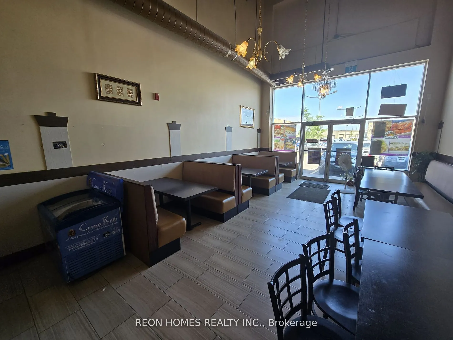 2901 Markham Road, #20