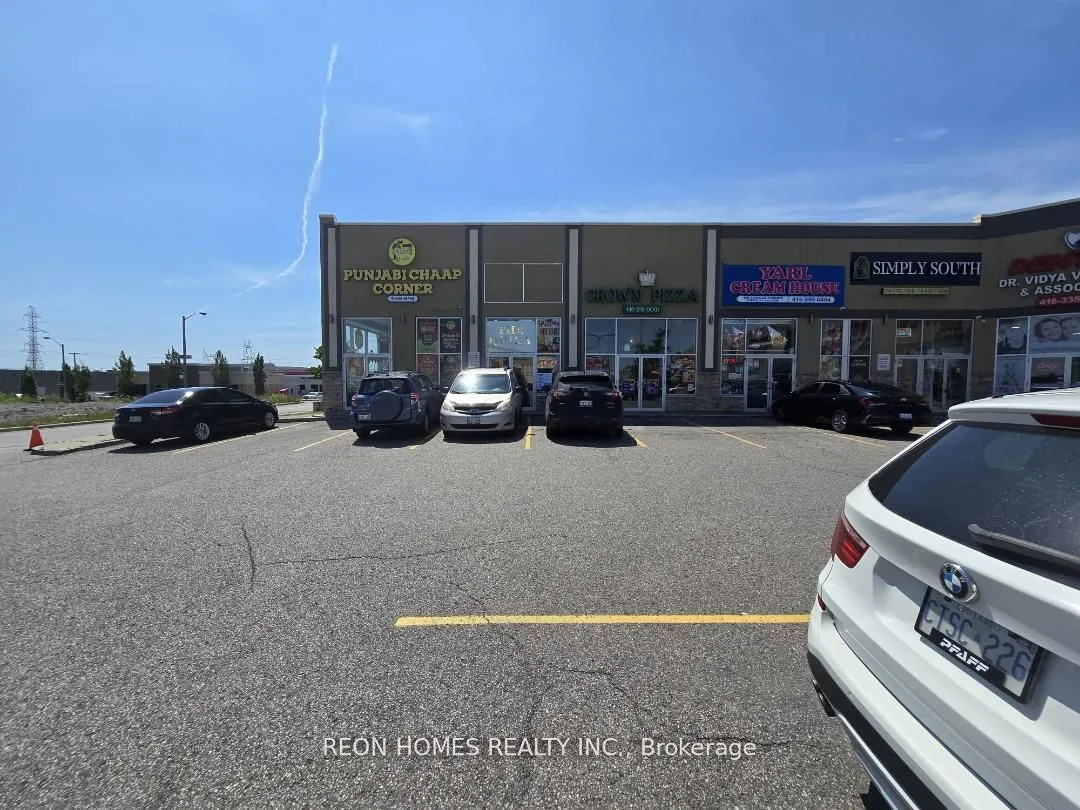 2901 Markham Road, #20