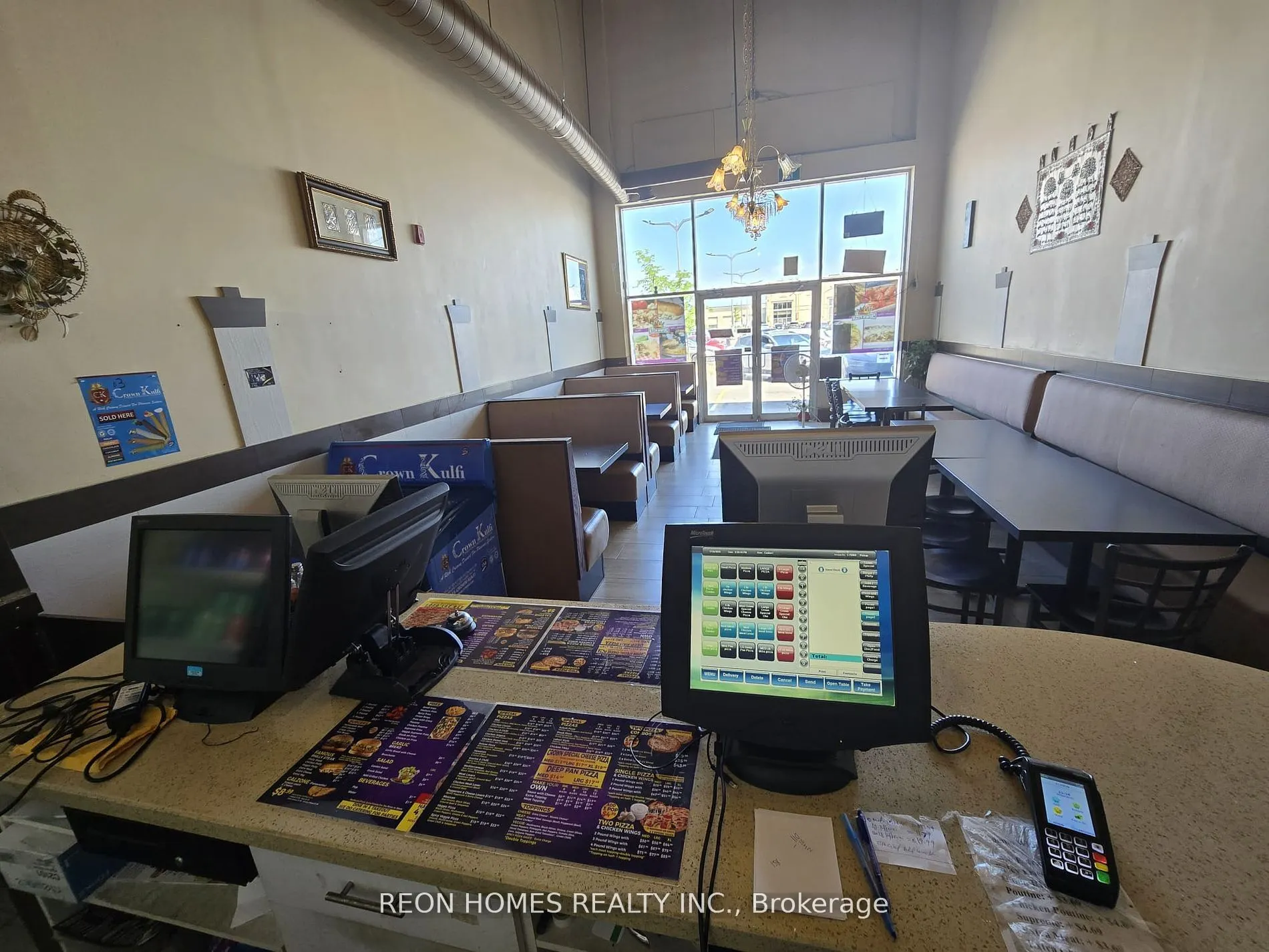 2901 Markham Road, #20