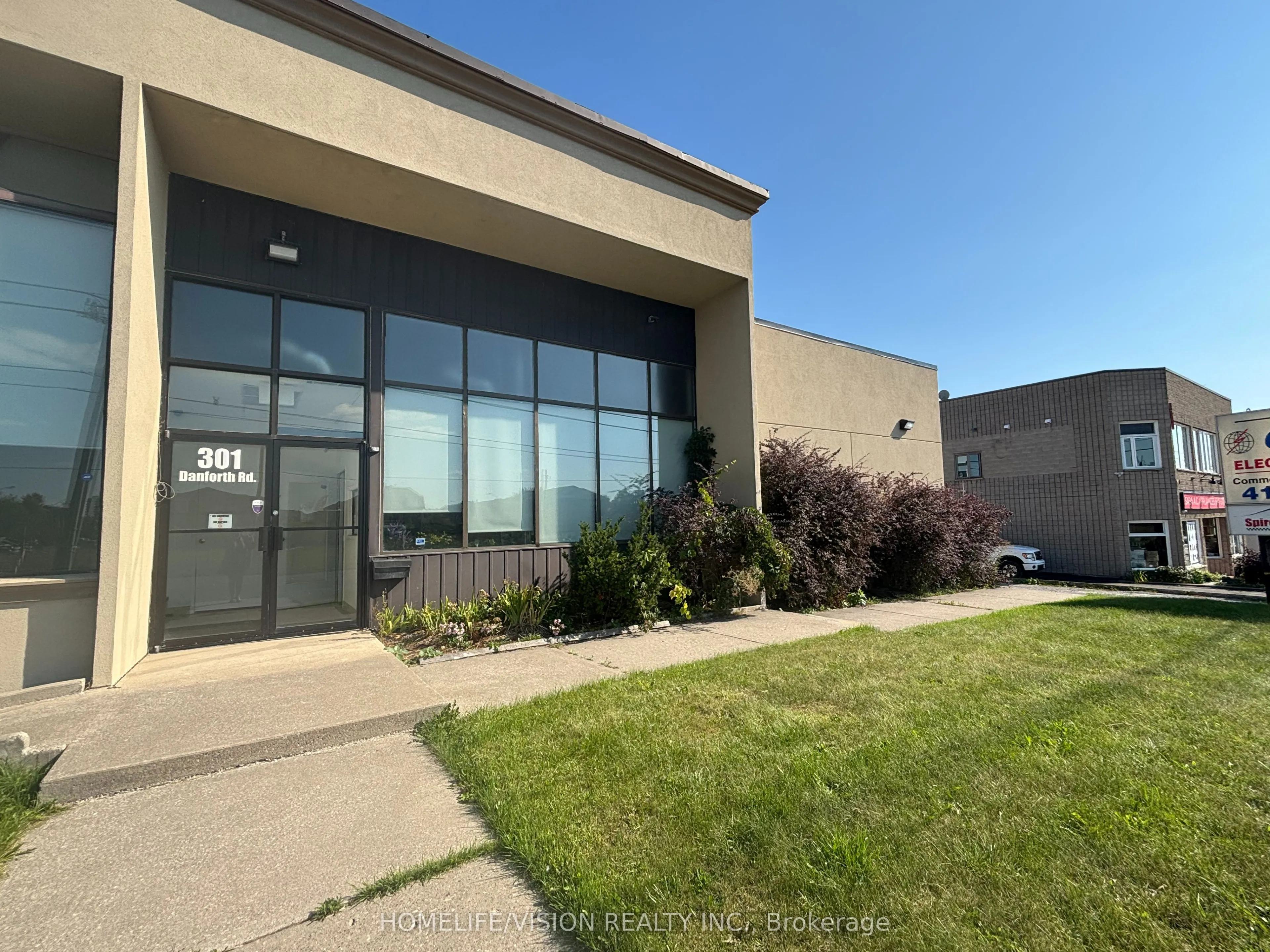 301 Danforth Road, #Unit 2