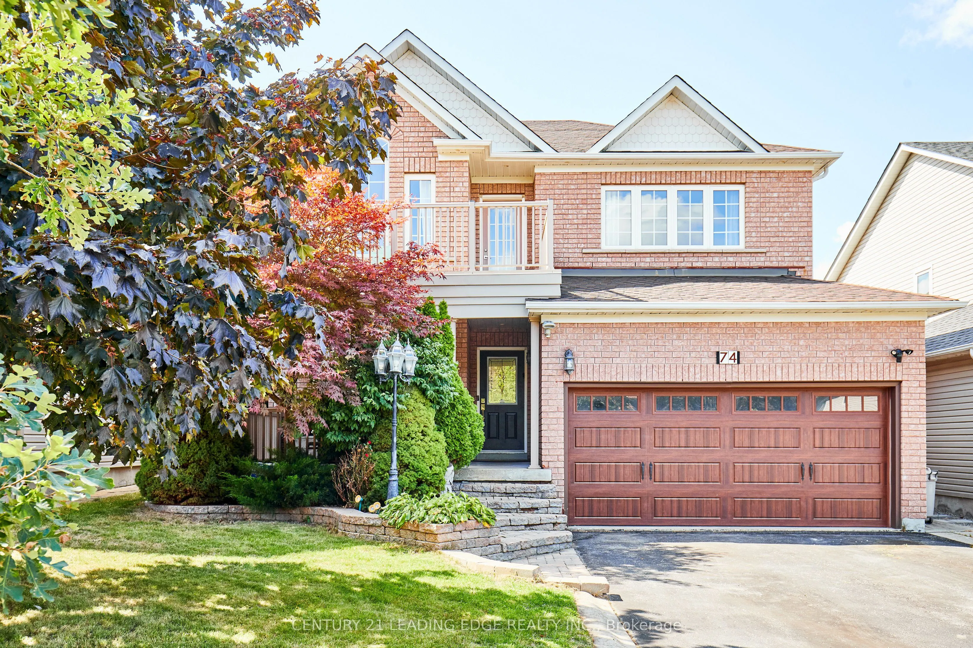 74 Darius Harns Drive