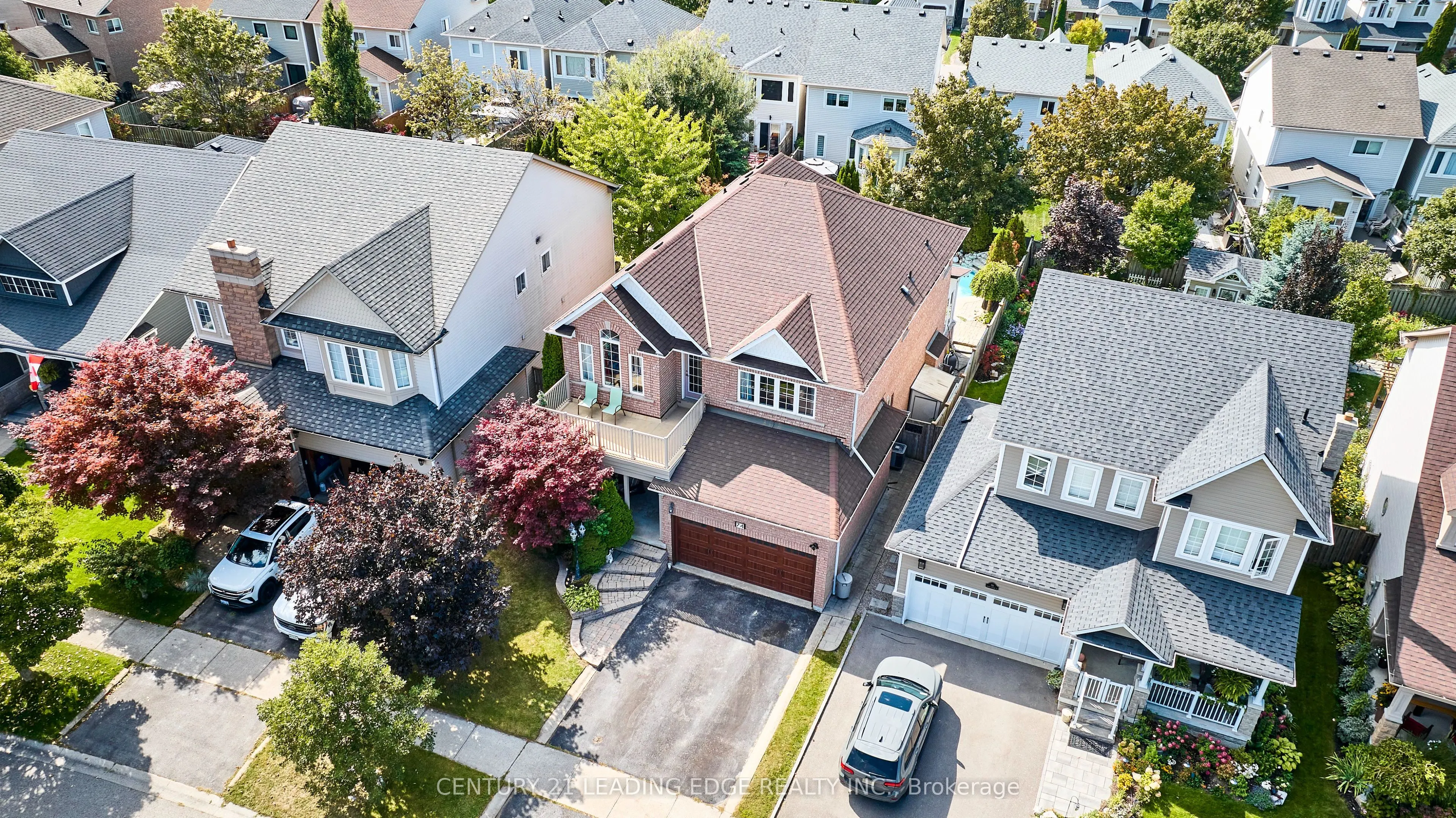 74 Darius Harns Drive