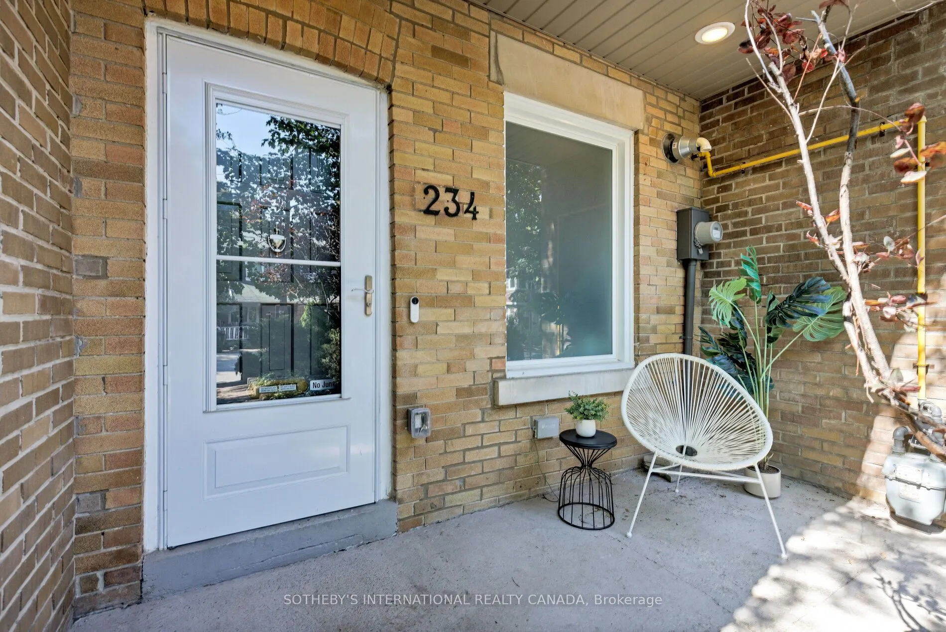 234 Waverley Road