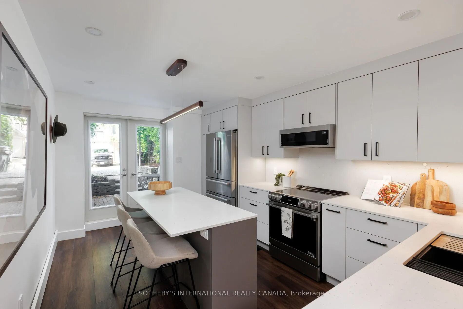 234 Waverley Road