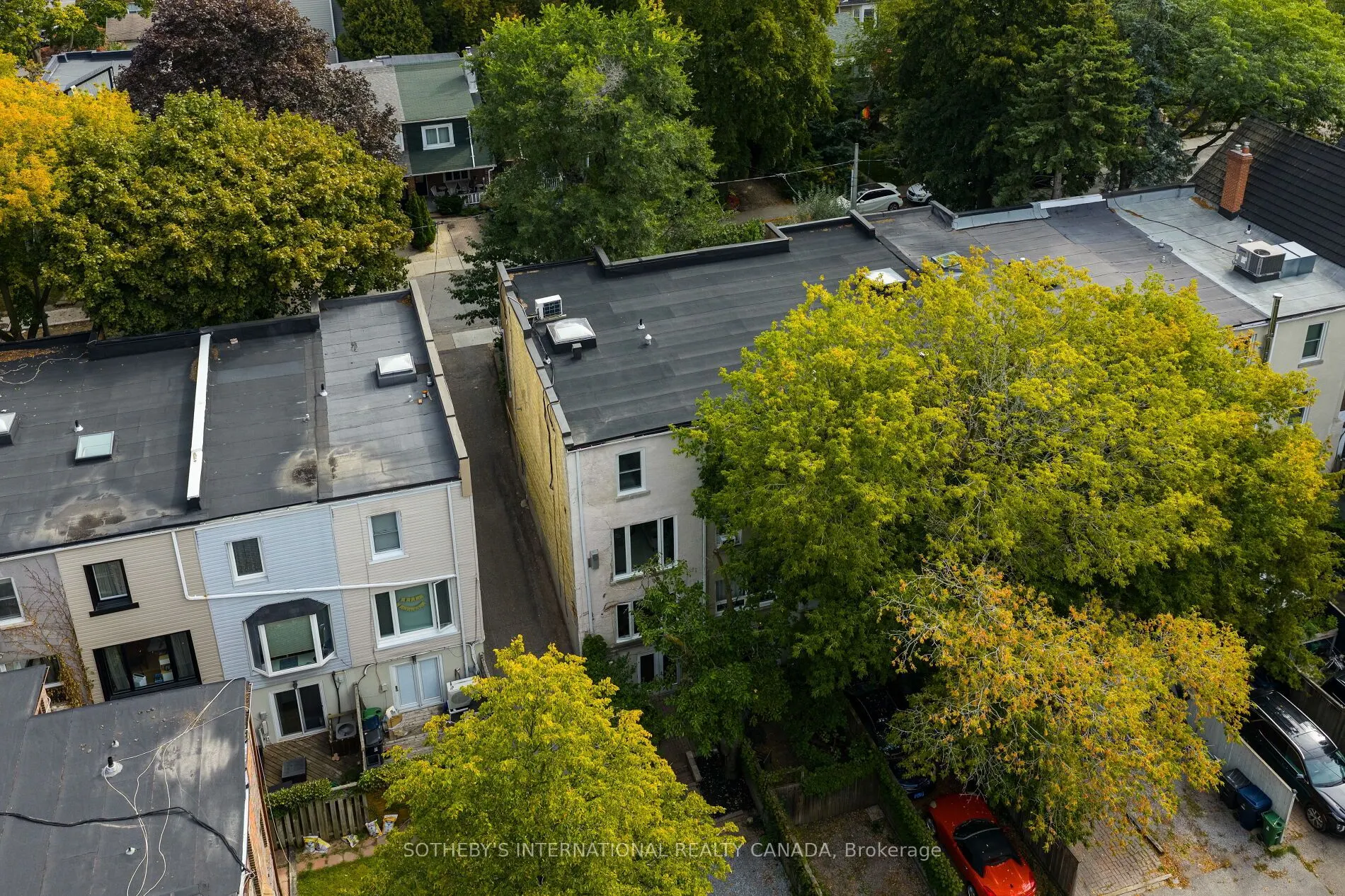 234 Waverley Road