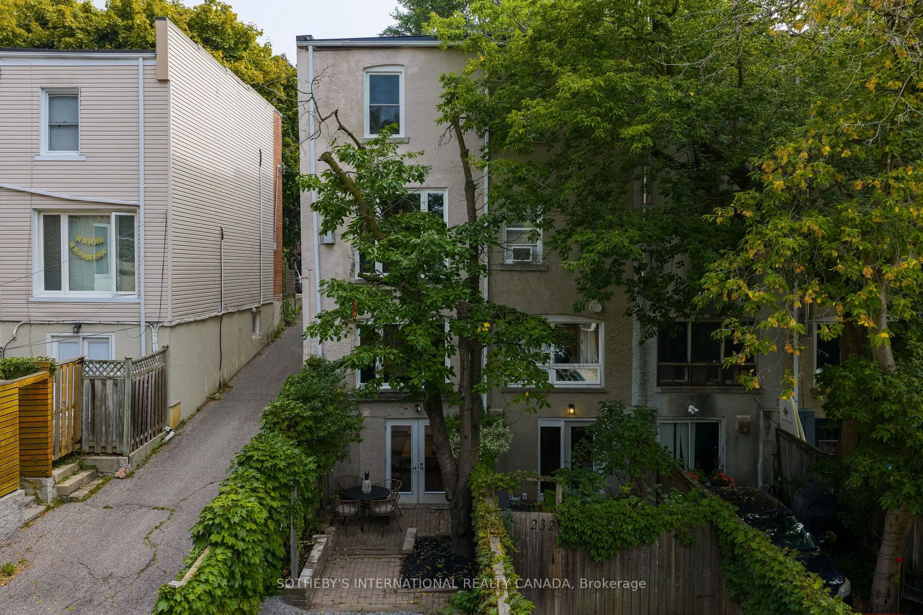 234 Waverley Road