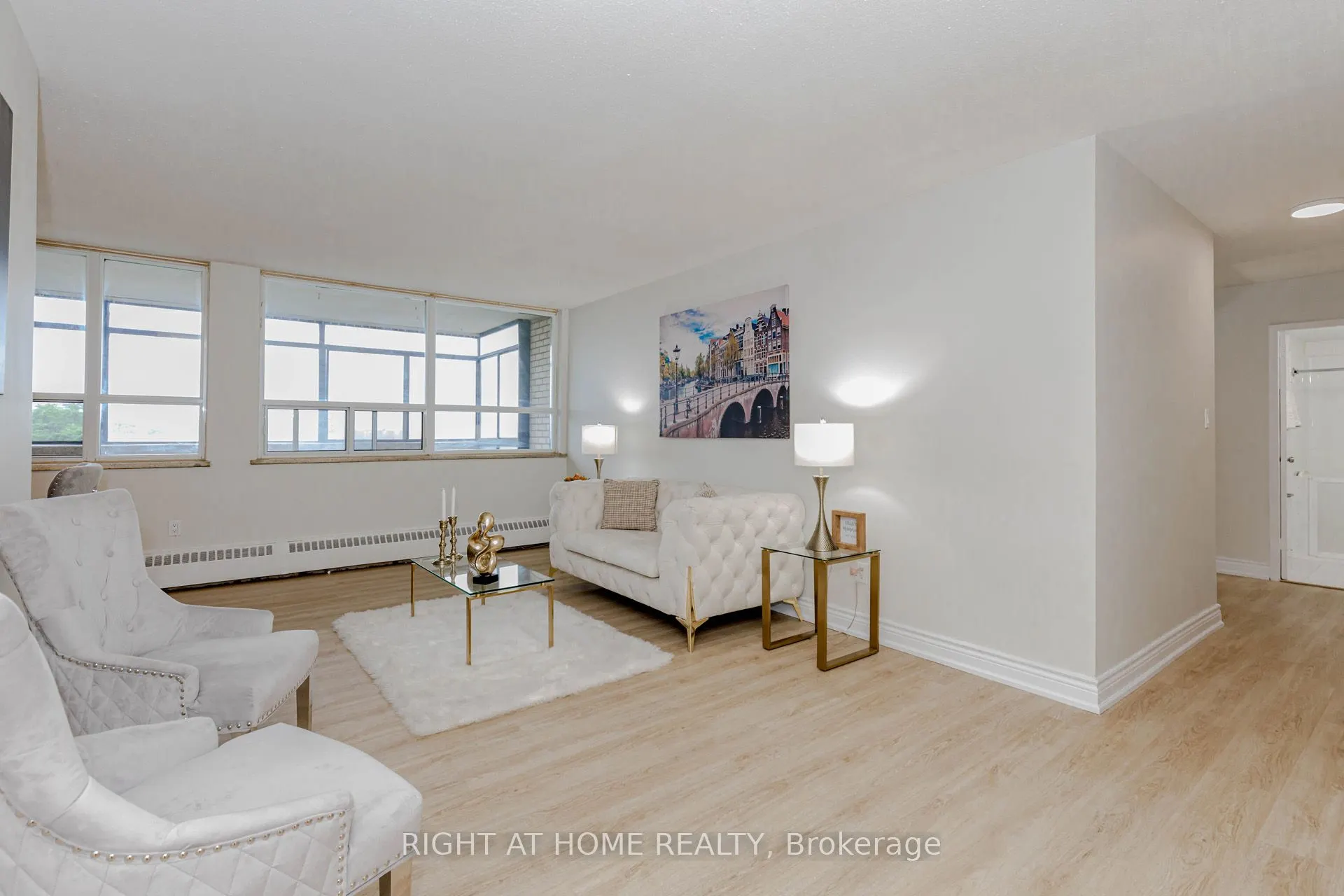 3311 Kingston Road, #707