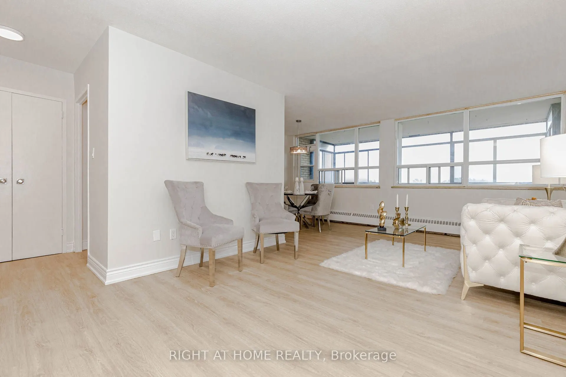 3311 Kingston Road, #707
