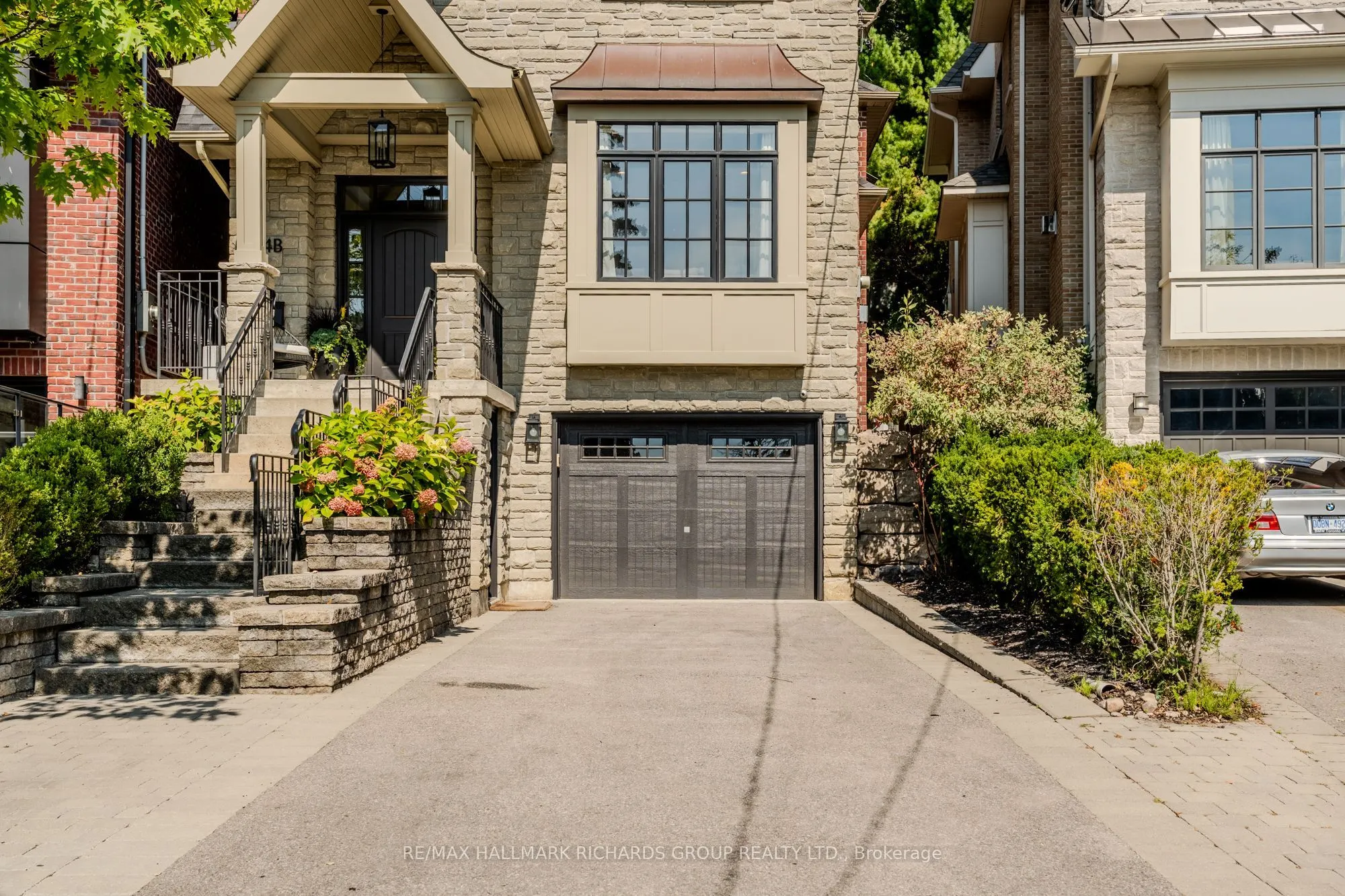34B Long Crescent