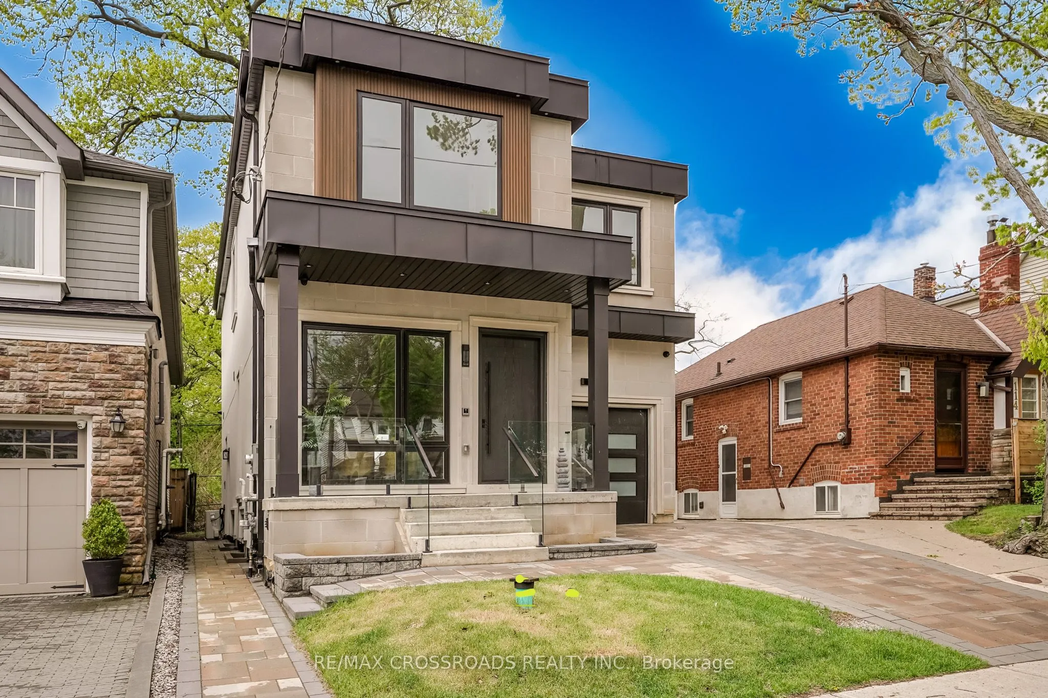 112 Blantyre Avenue