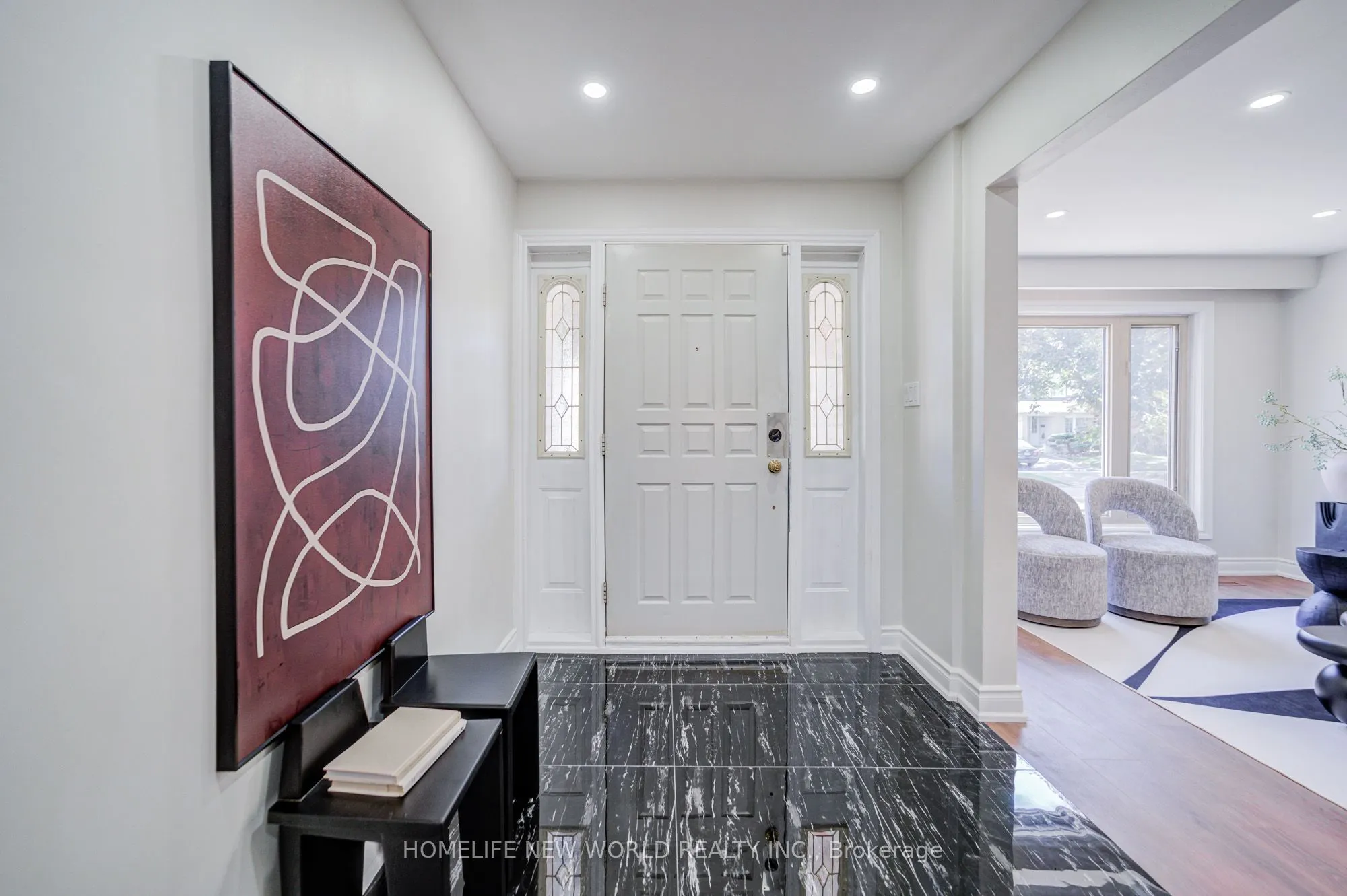 54 Marblemount Crescent