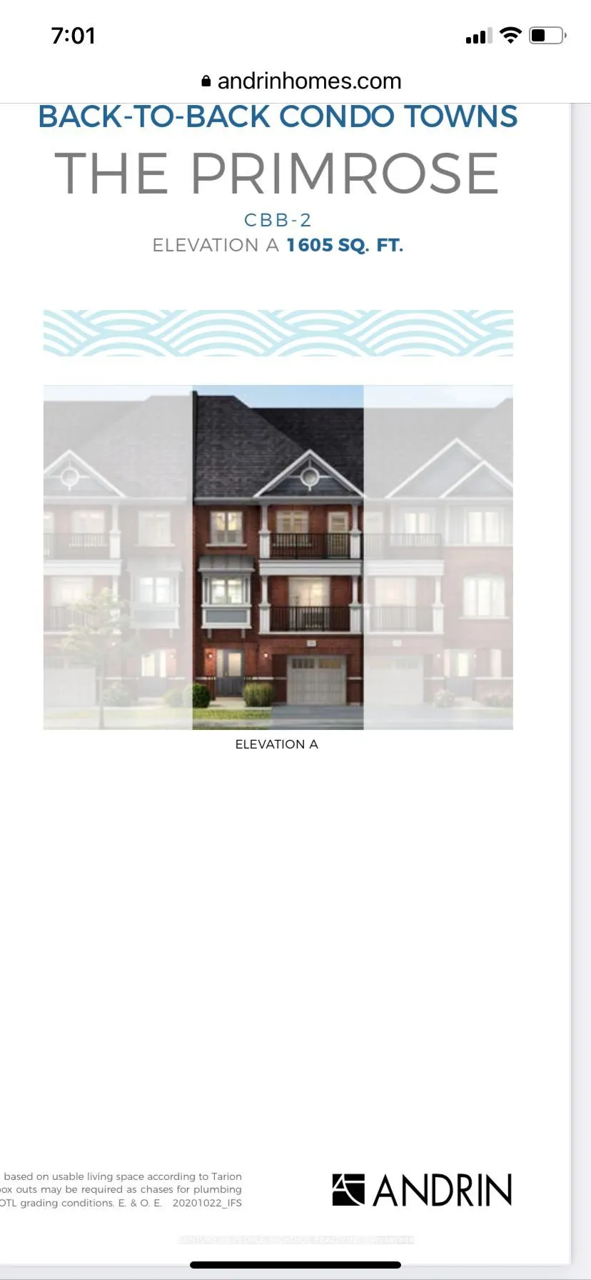 5 Waterside Way, #N/A