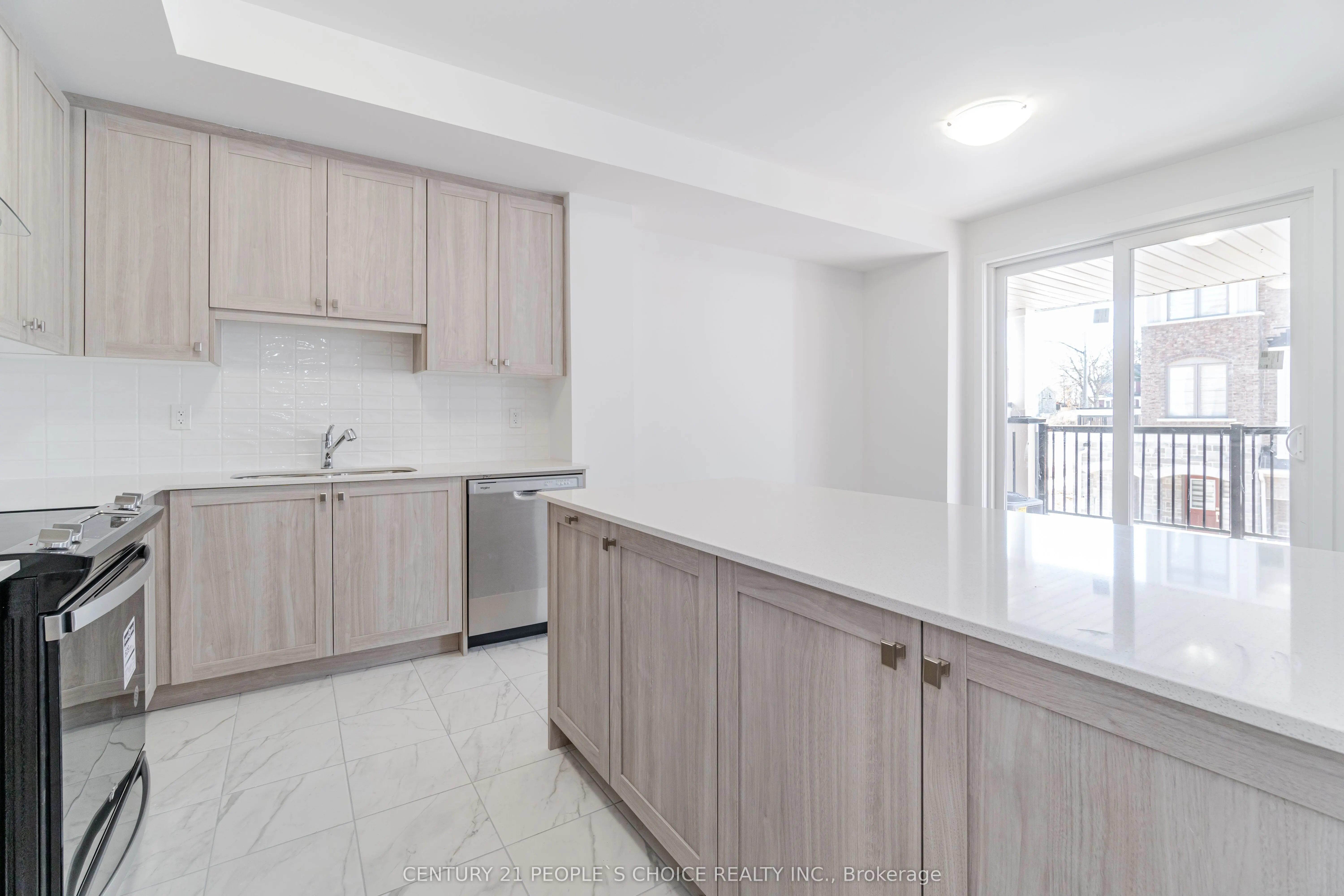 5 Waterside Way, #N/A