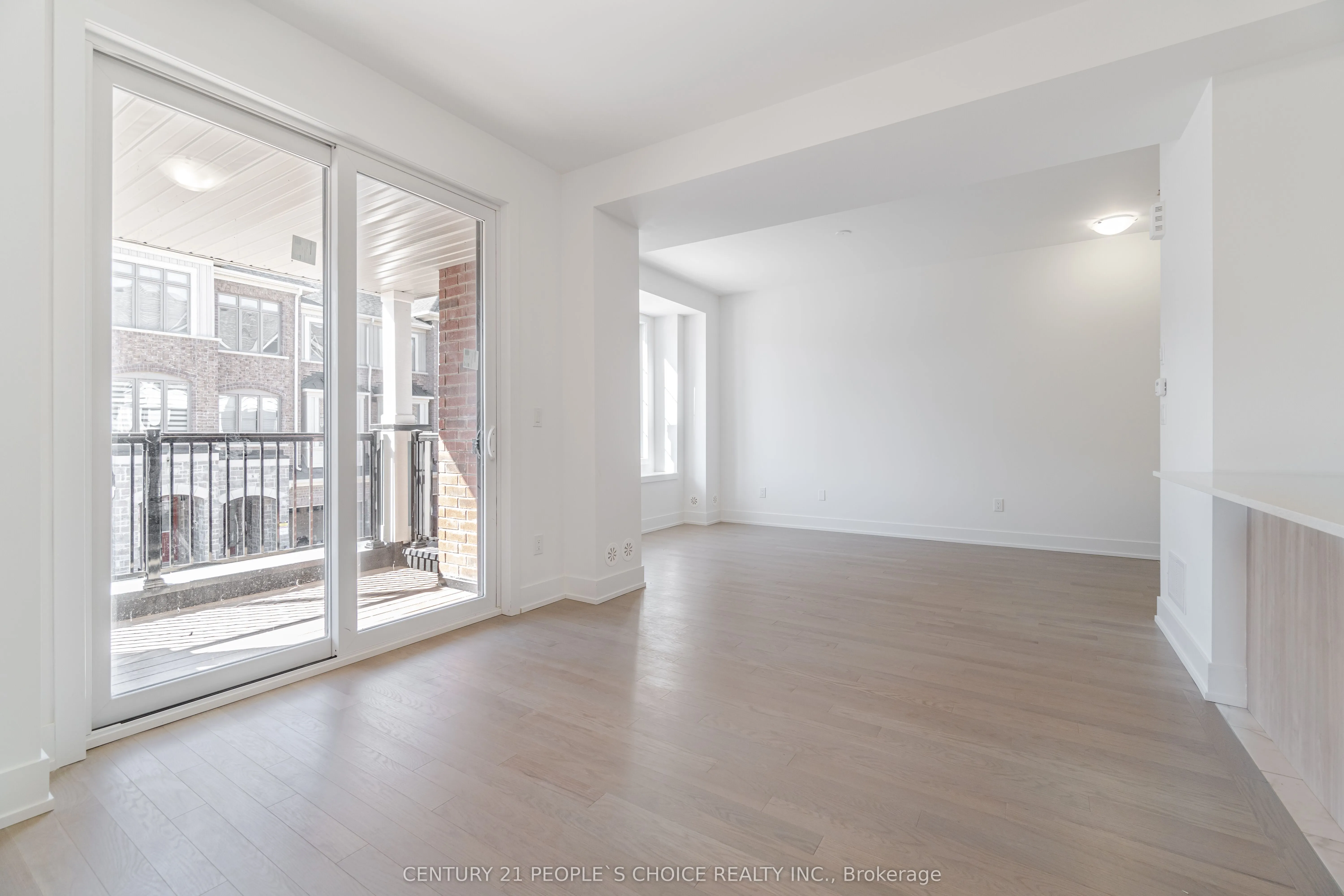 5 Waterside Way, #N/A