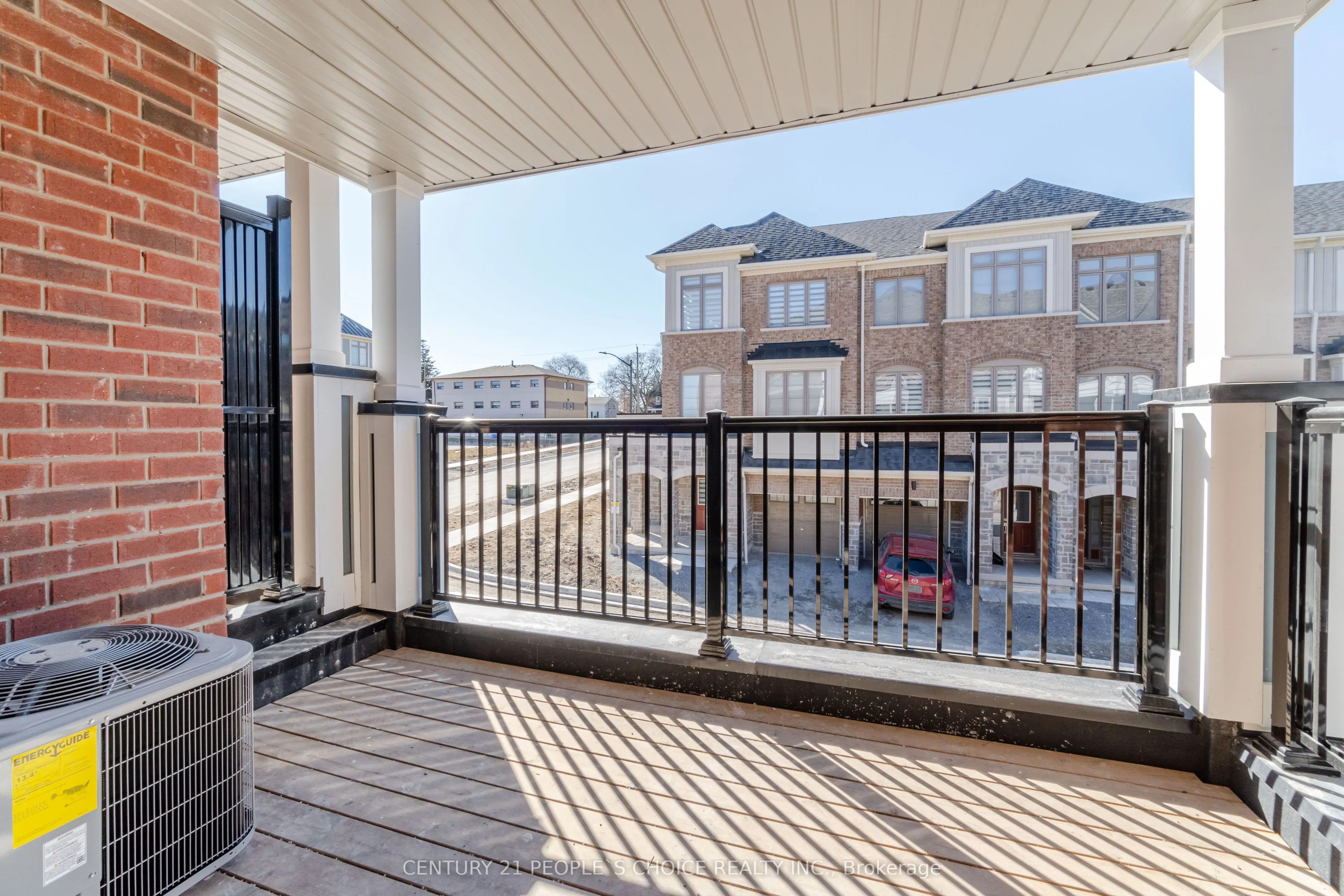 5 Waterside Way, #N/A