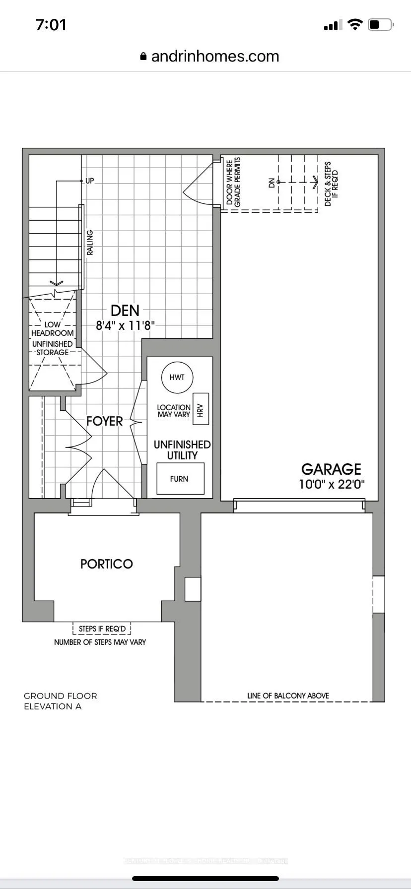 5 Waterside Way, #N/A