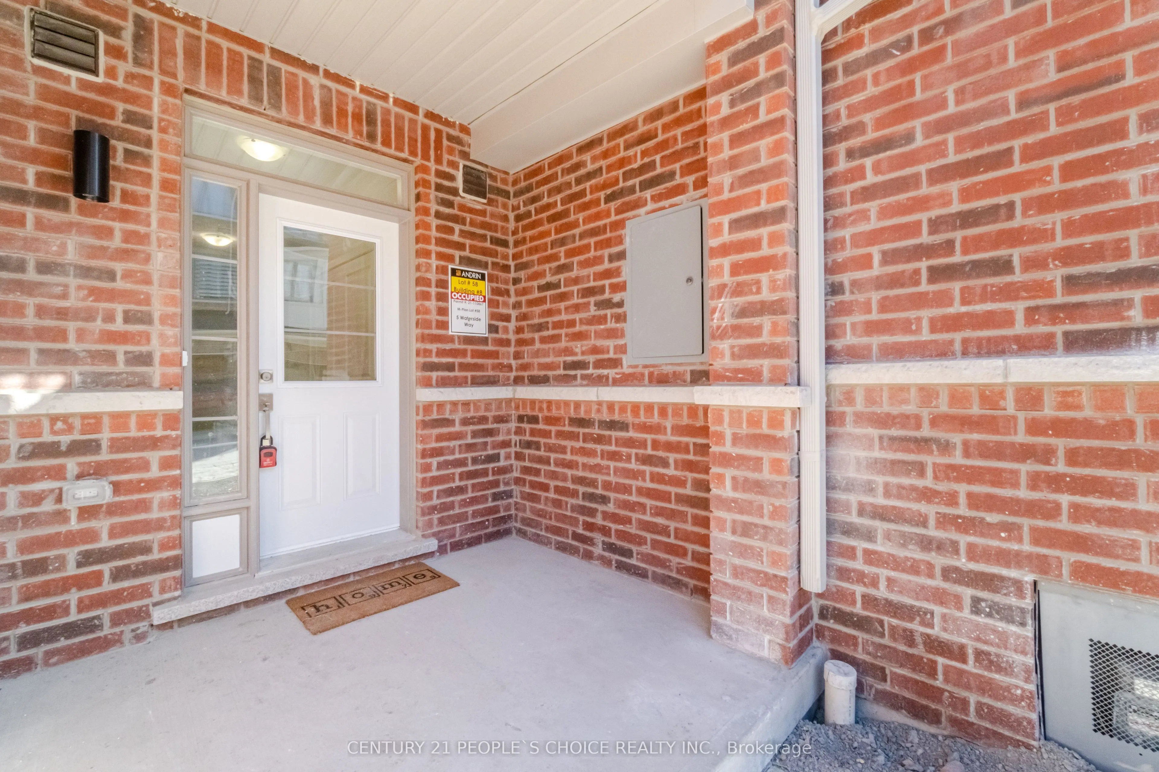5 Waterside Way, #N/A