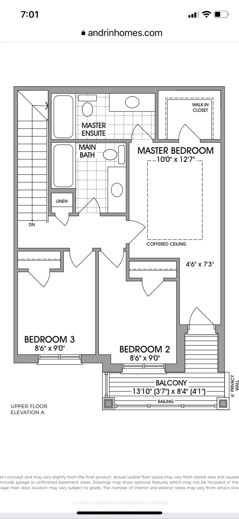5 Waterside Way, #N/A