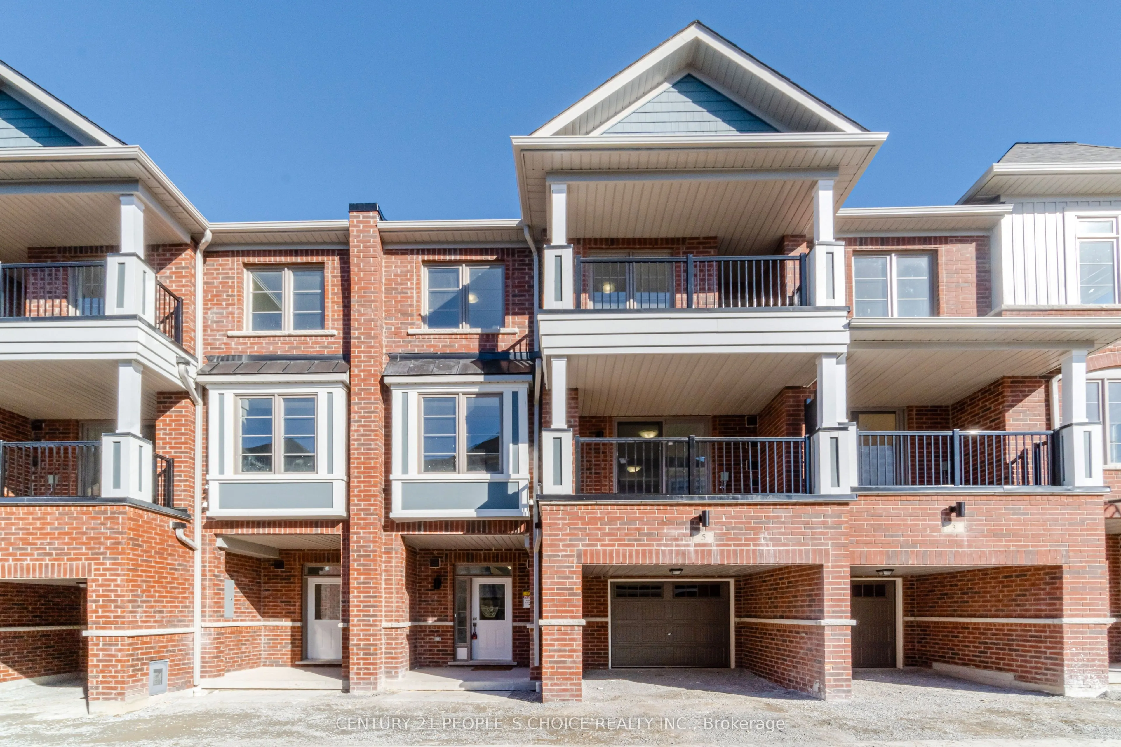 5 Waterside Way, #N/A