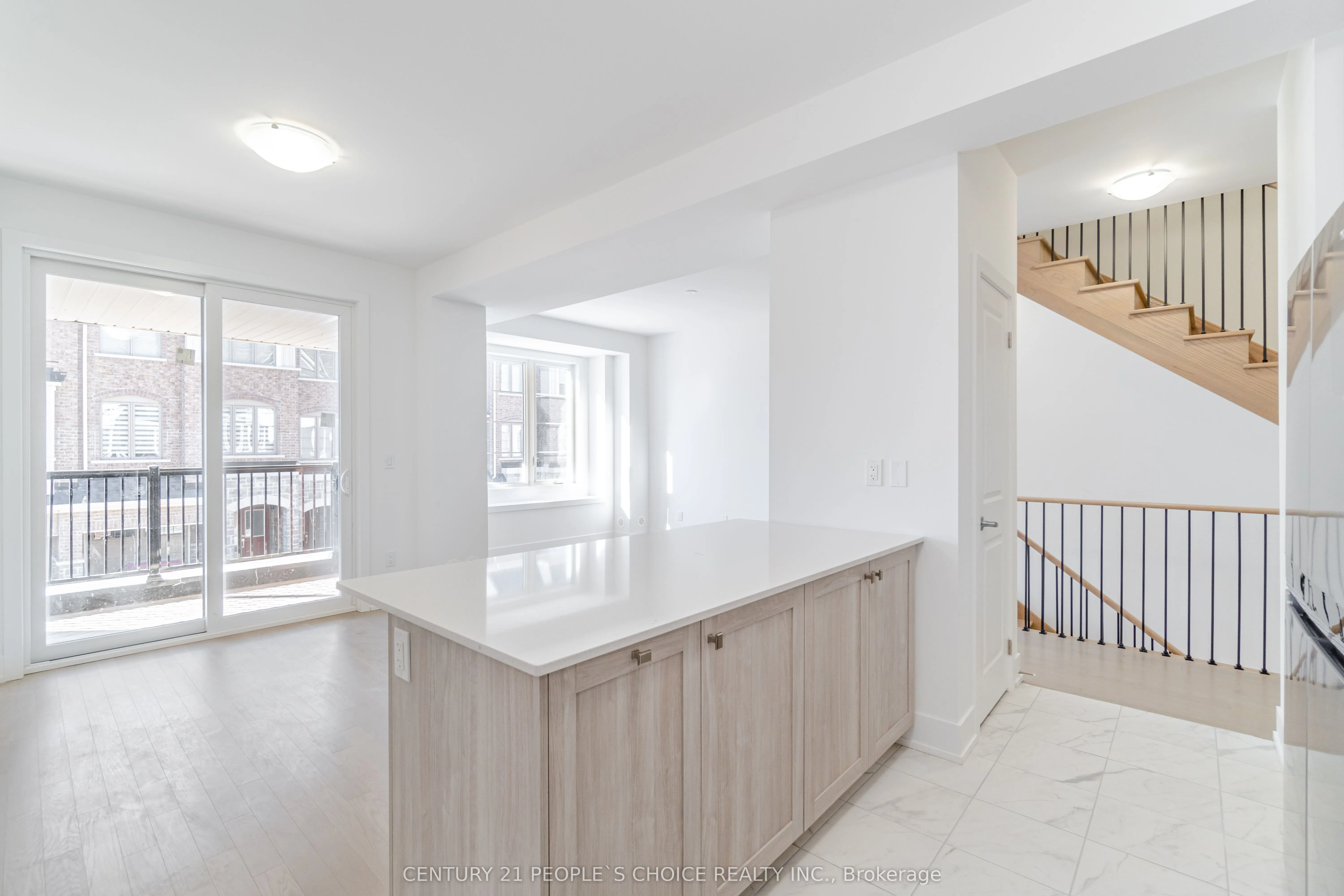 5 Waterside Way, #N/A
