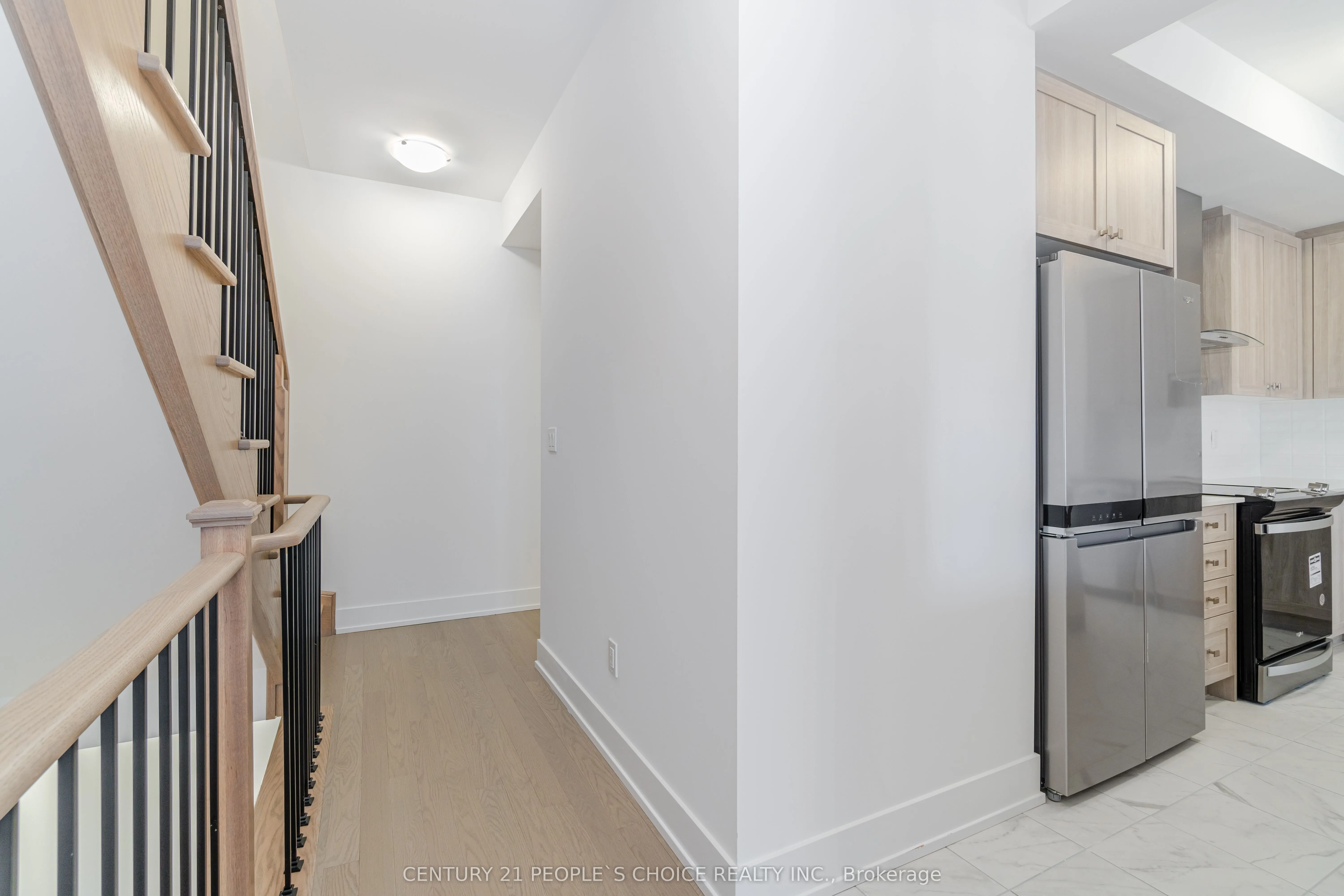 5 Waterside Way, #N/A