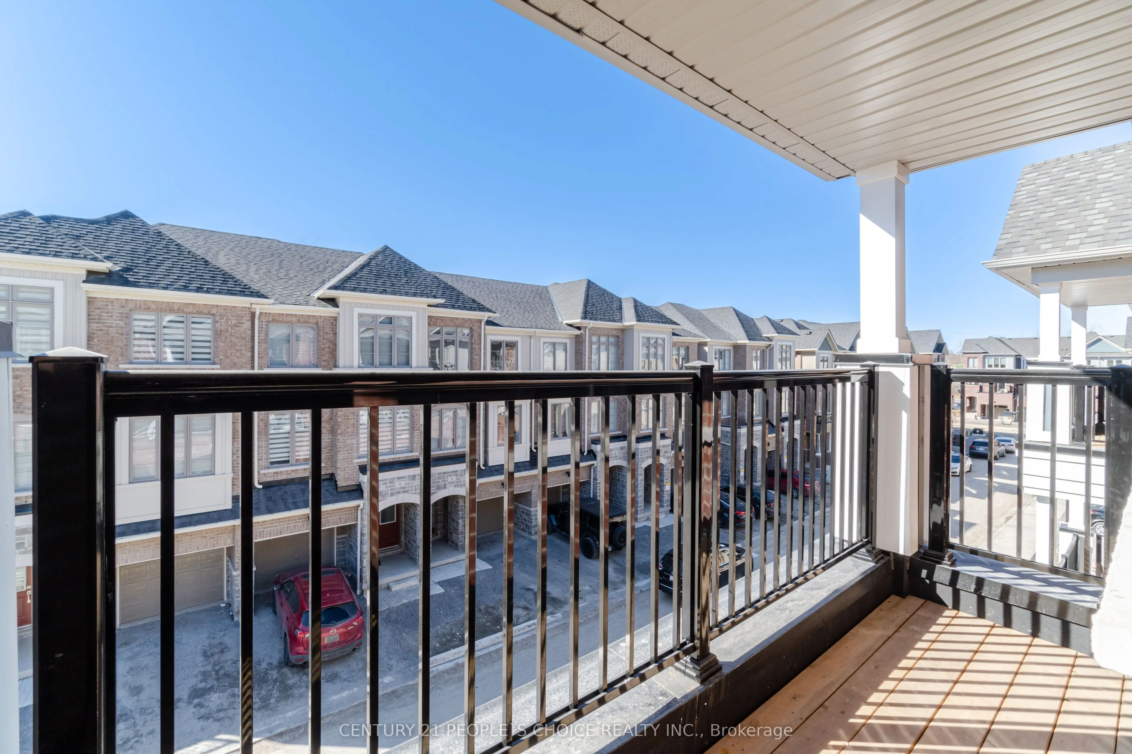 5 Waterside Way, #N/A
