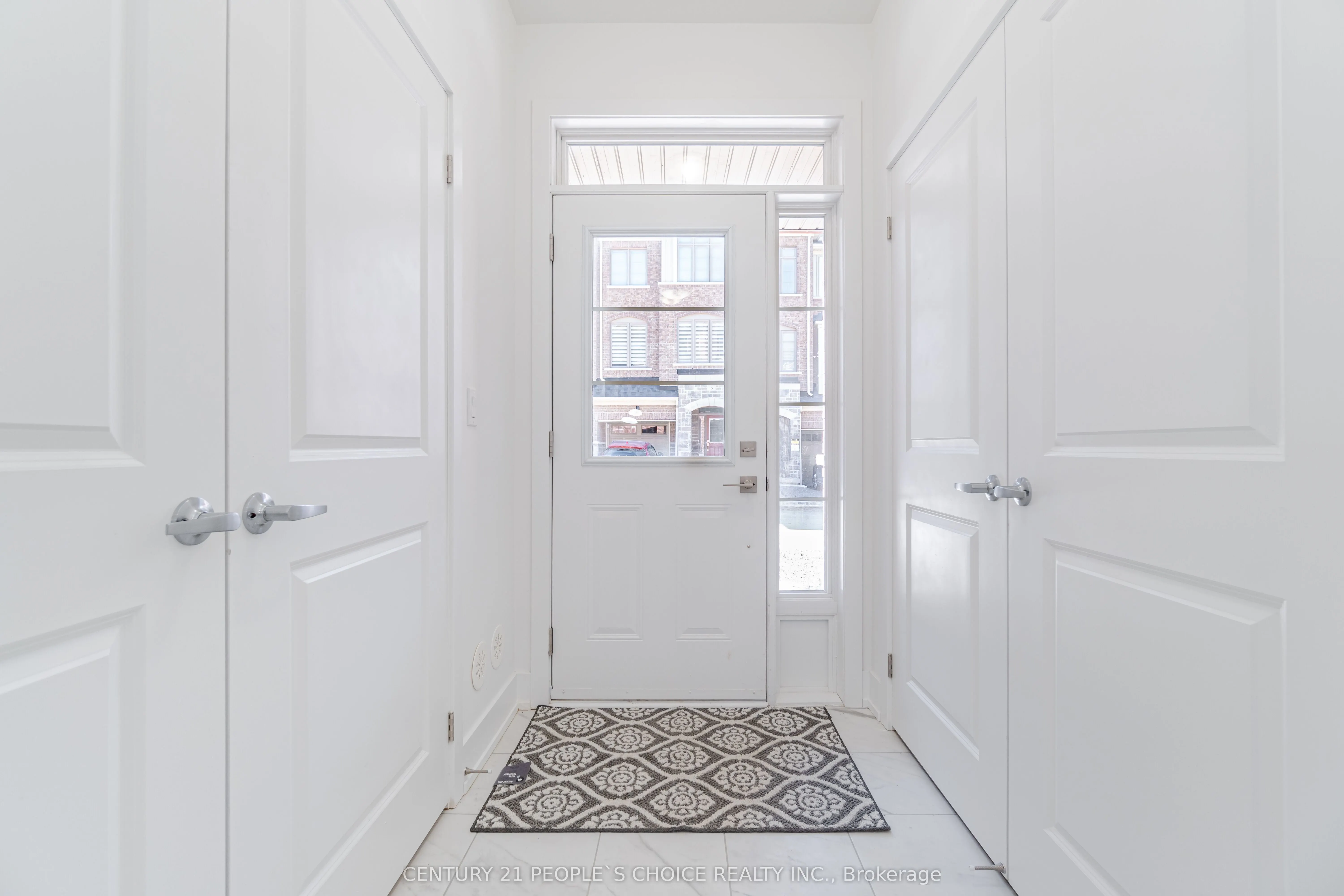 5 Waterside Way, #N/A