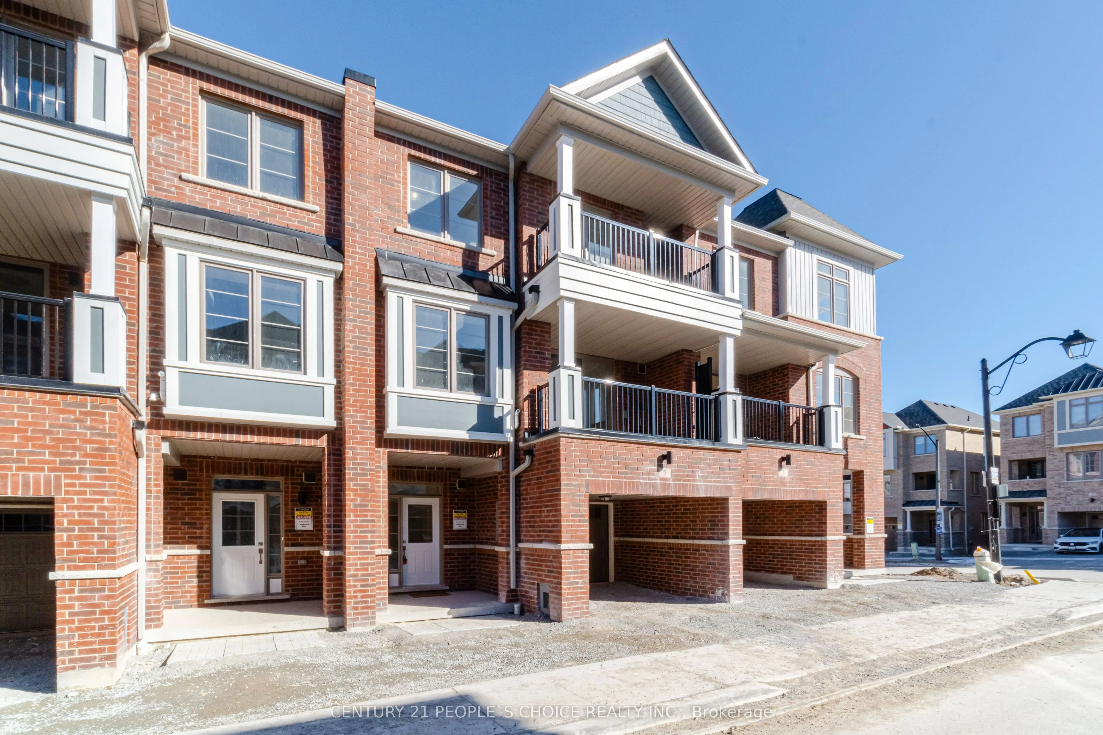 5 Waterside Way, #N/A