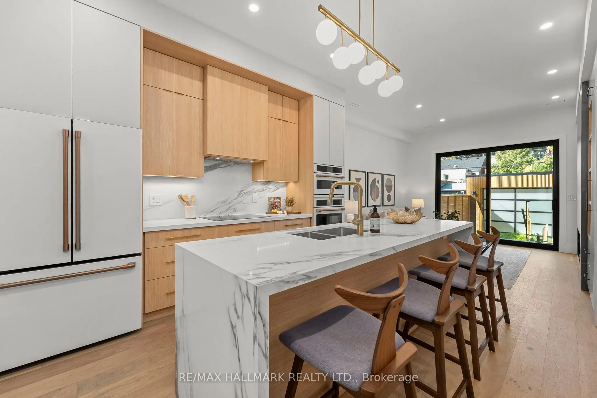 46A Pape Avenue