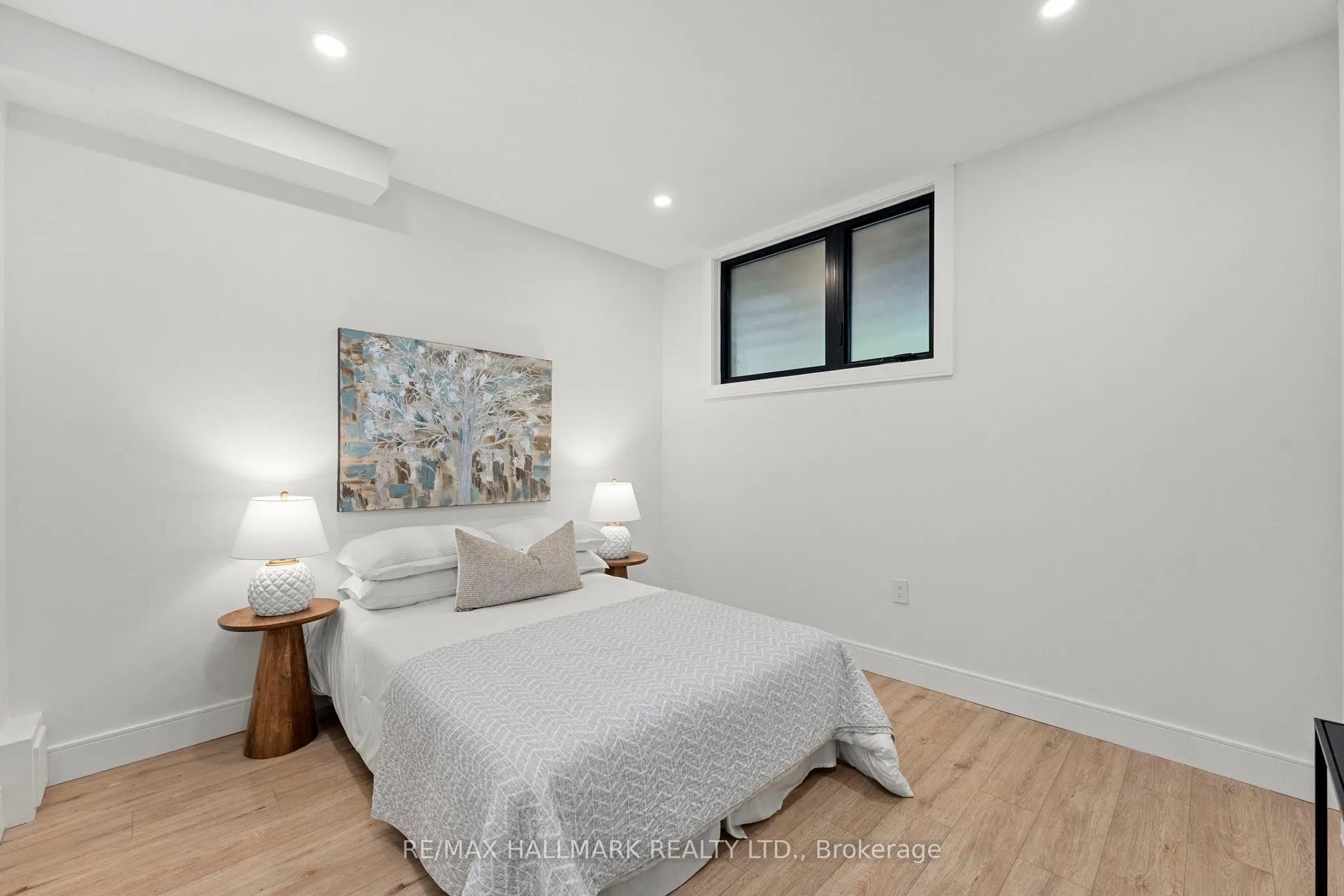 46A Pape Avenue