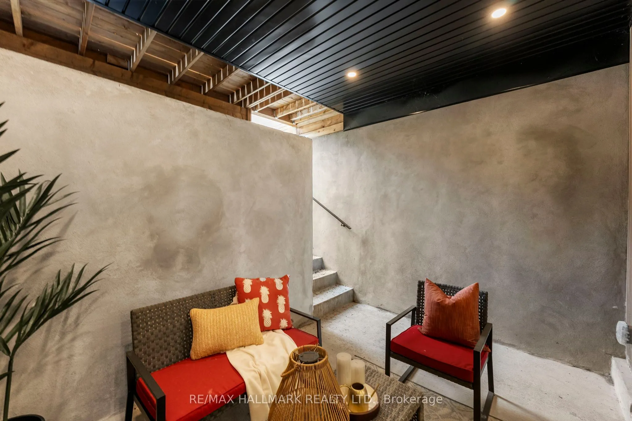46A Pape Avenue