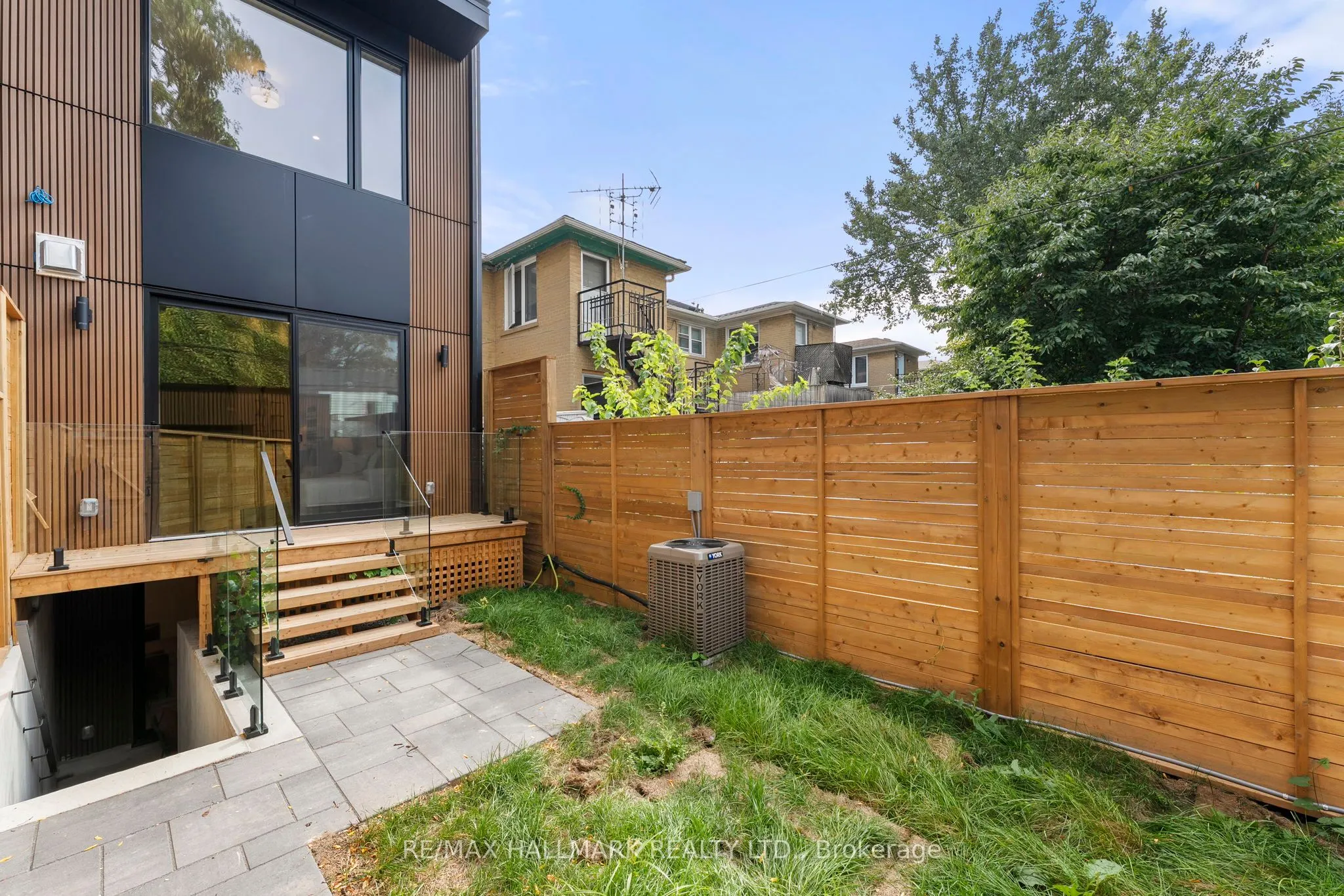 46A Pape Avenue