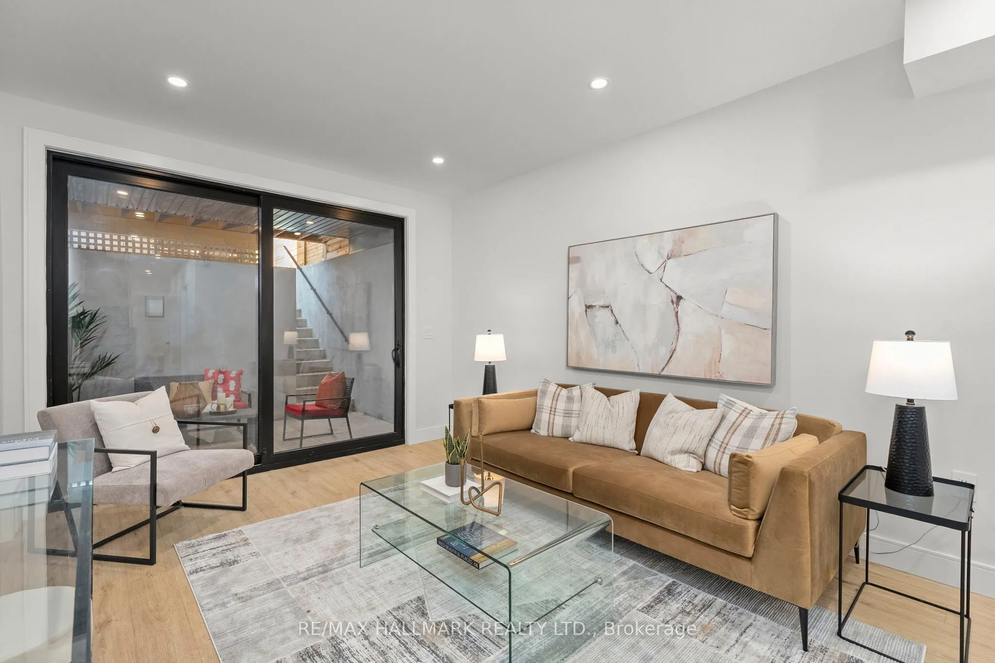 46A Pape Avenue