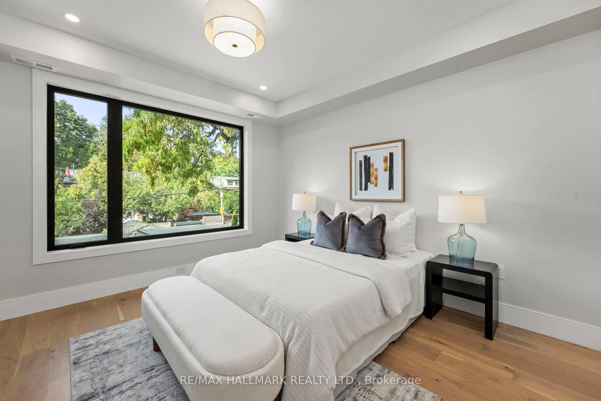 46A Pape Avenue
