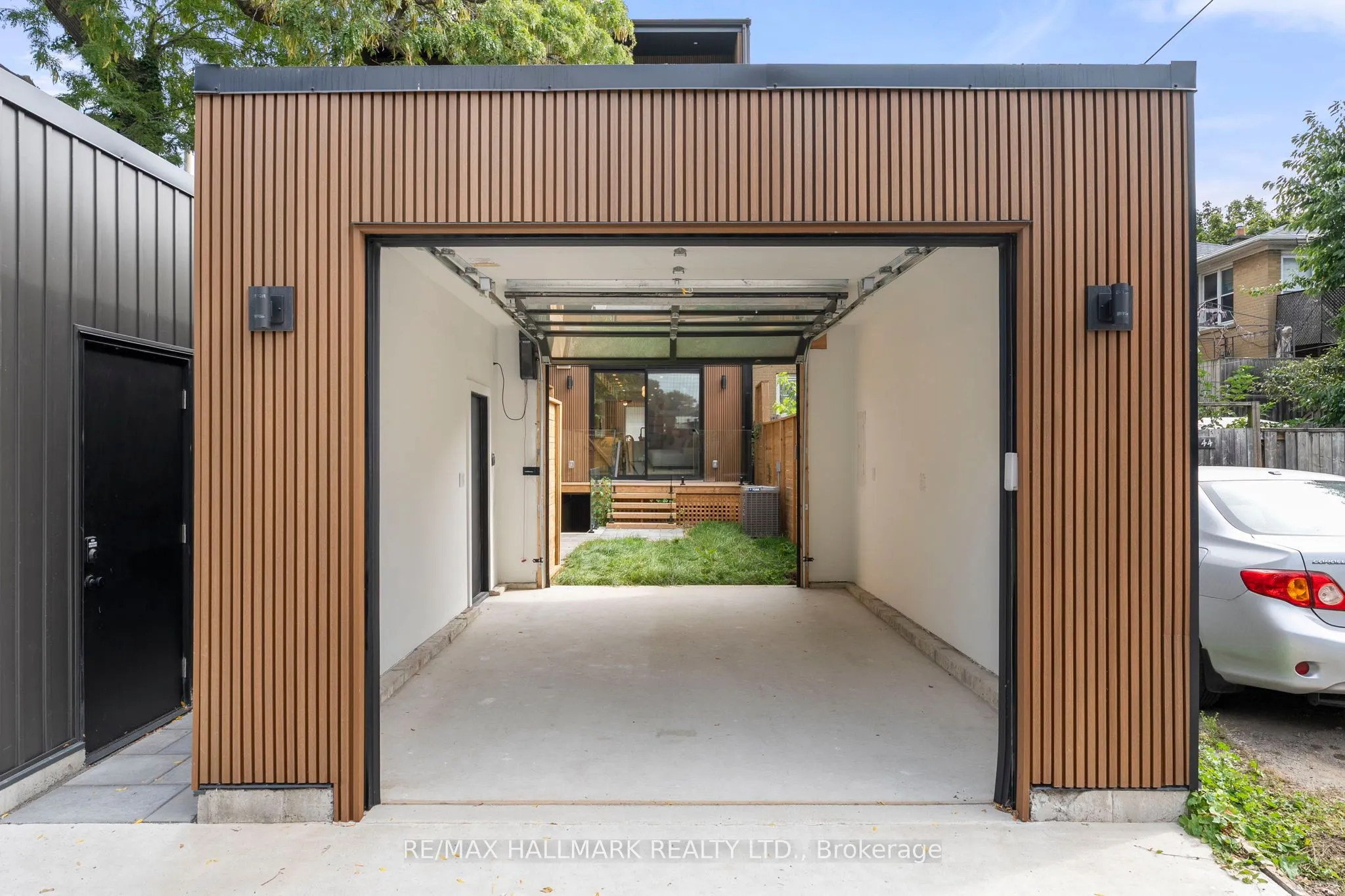 46A Pape Avenue