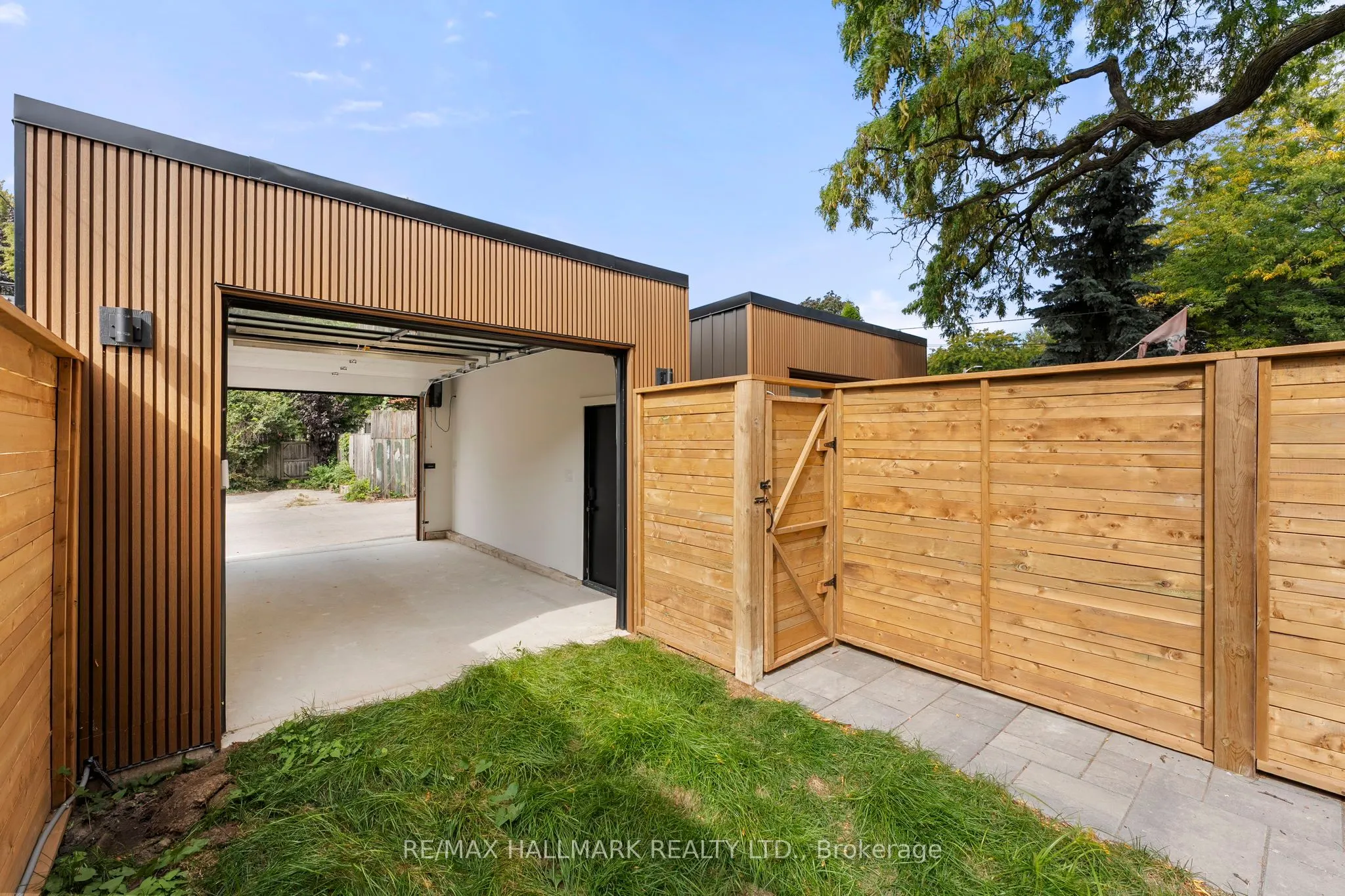 46A Pape Avenue