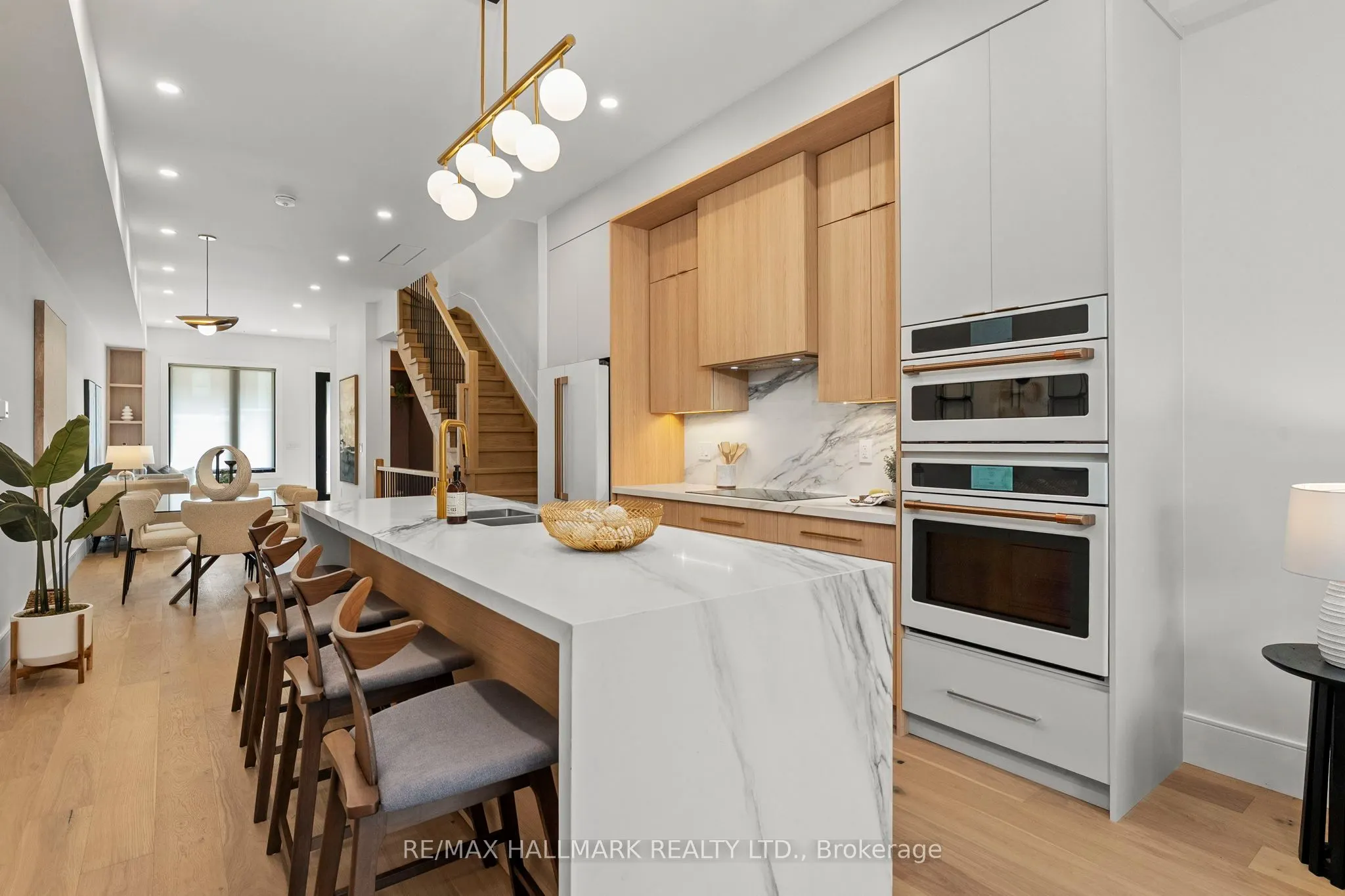 46A Pape Avenue