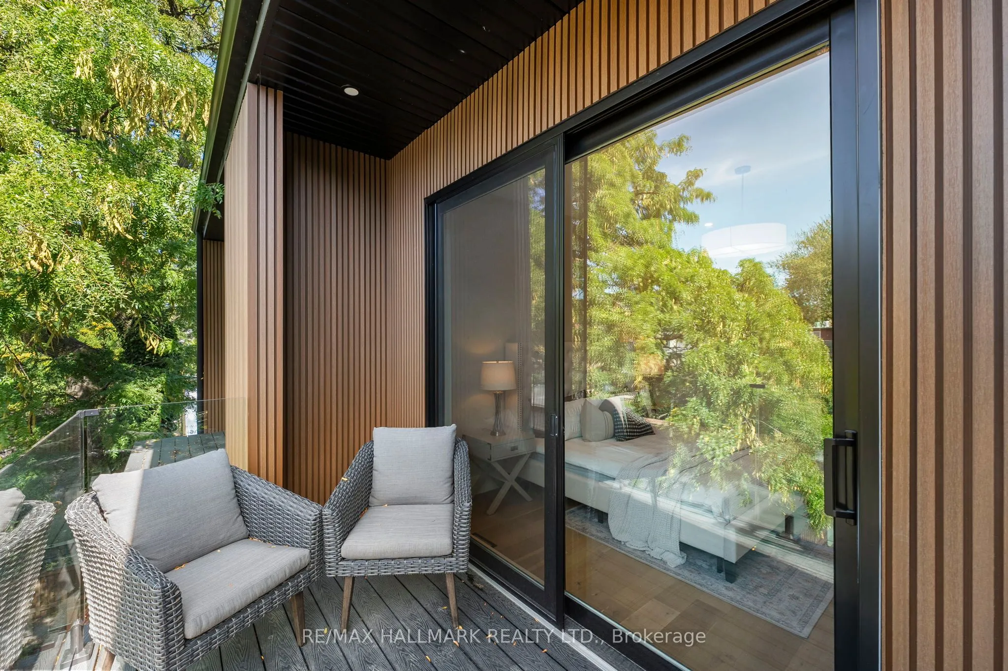 46A Pape Avenue