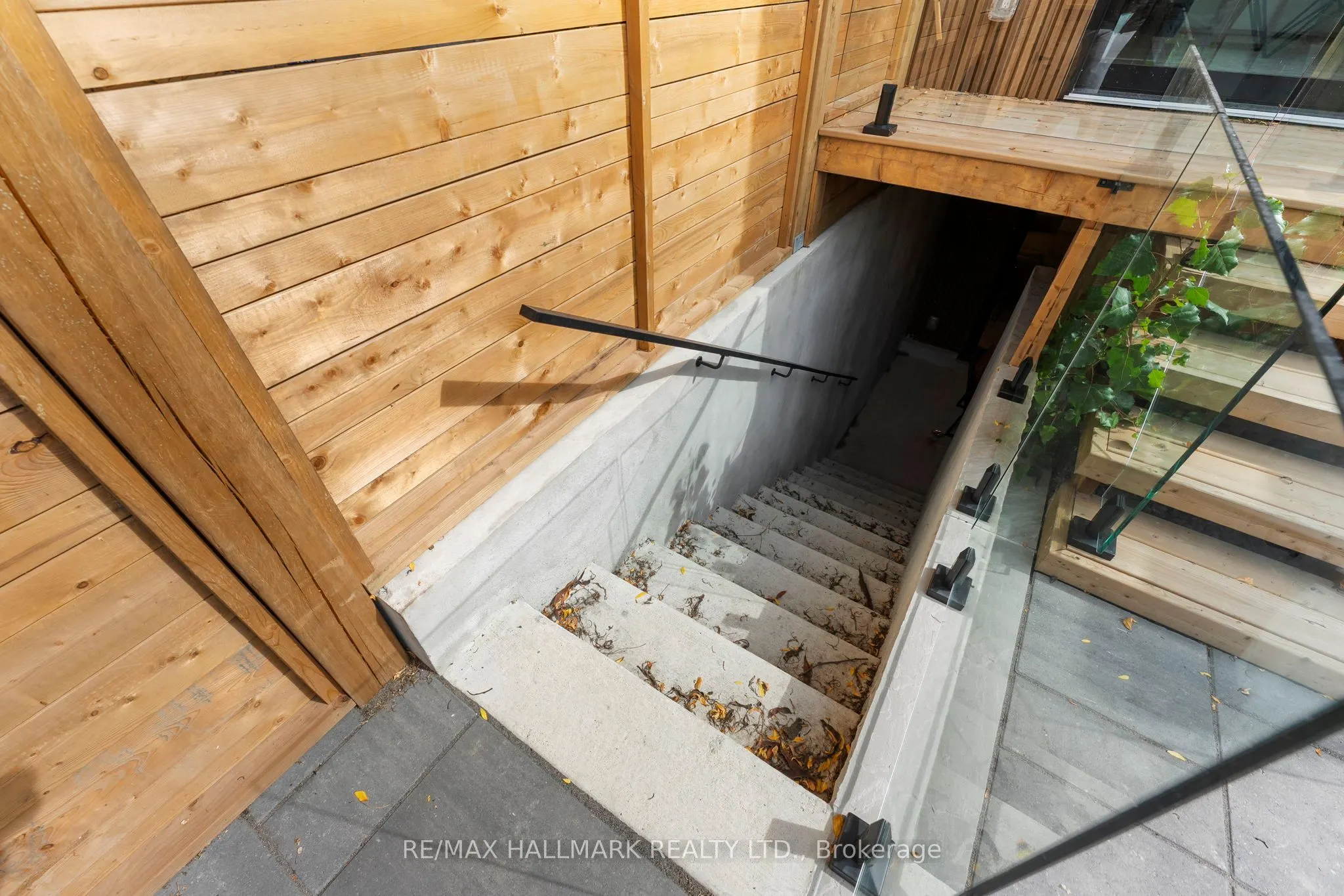 46A Pape Avenue