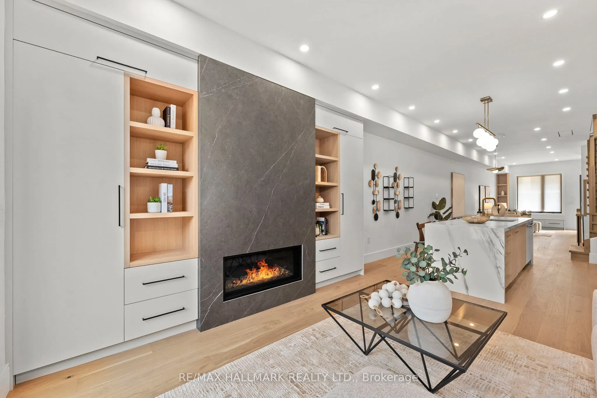 46A Pape Avenue