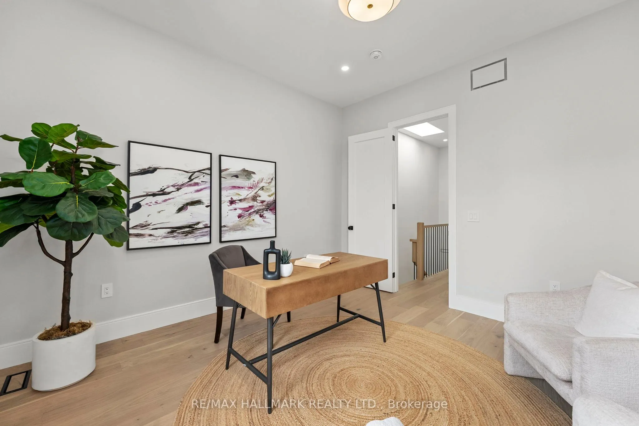 46A Pape Avenue