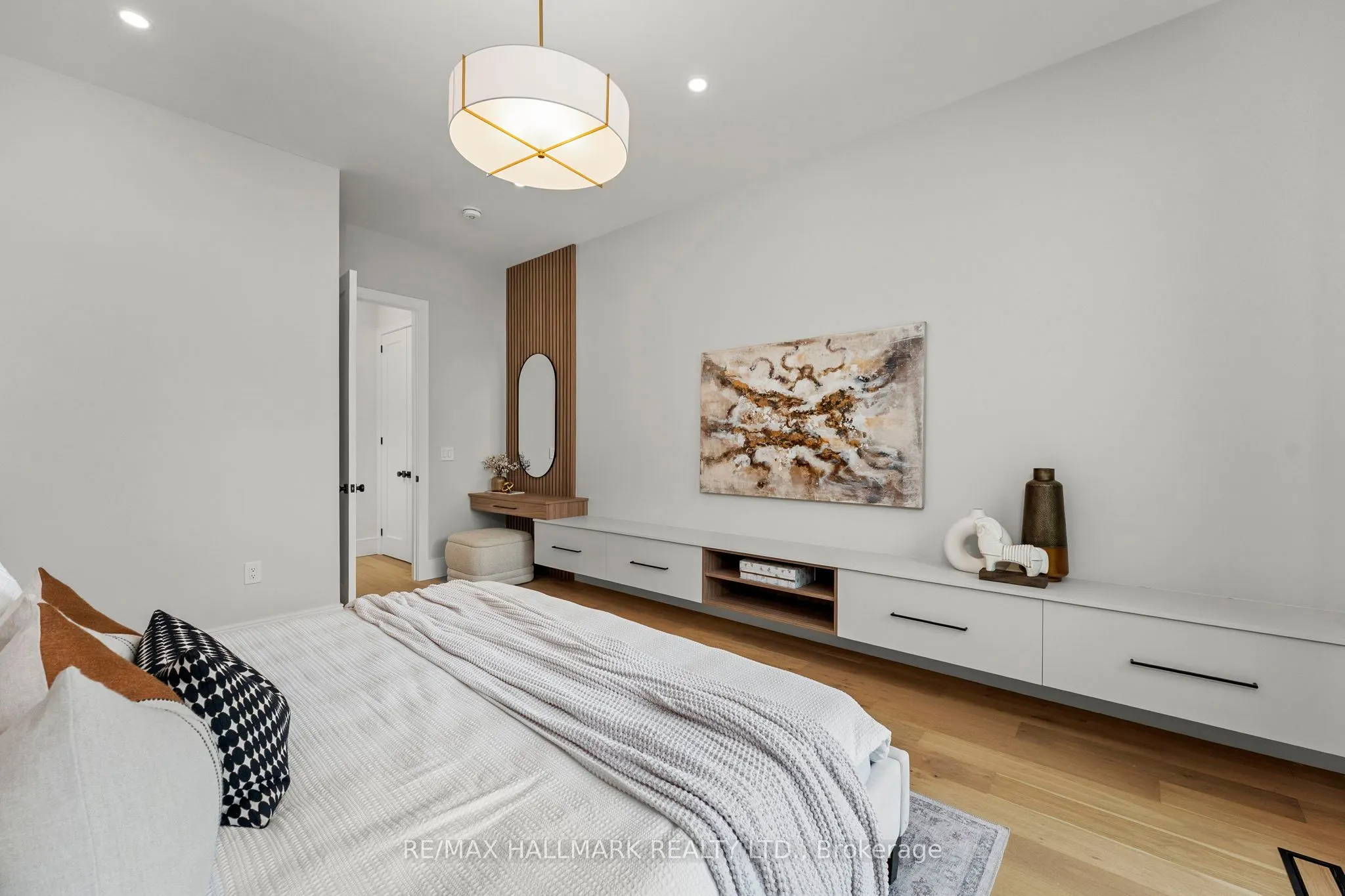 46A Pape Avenue