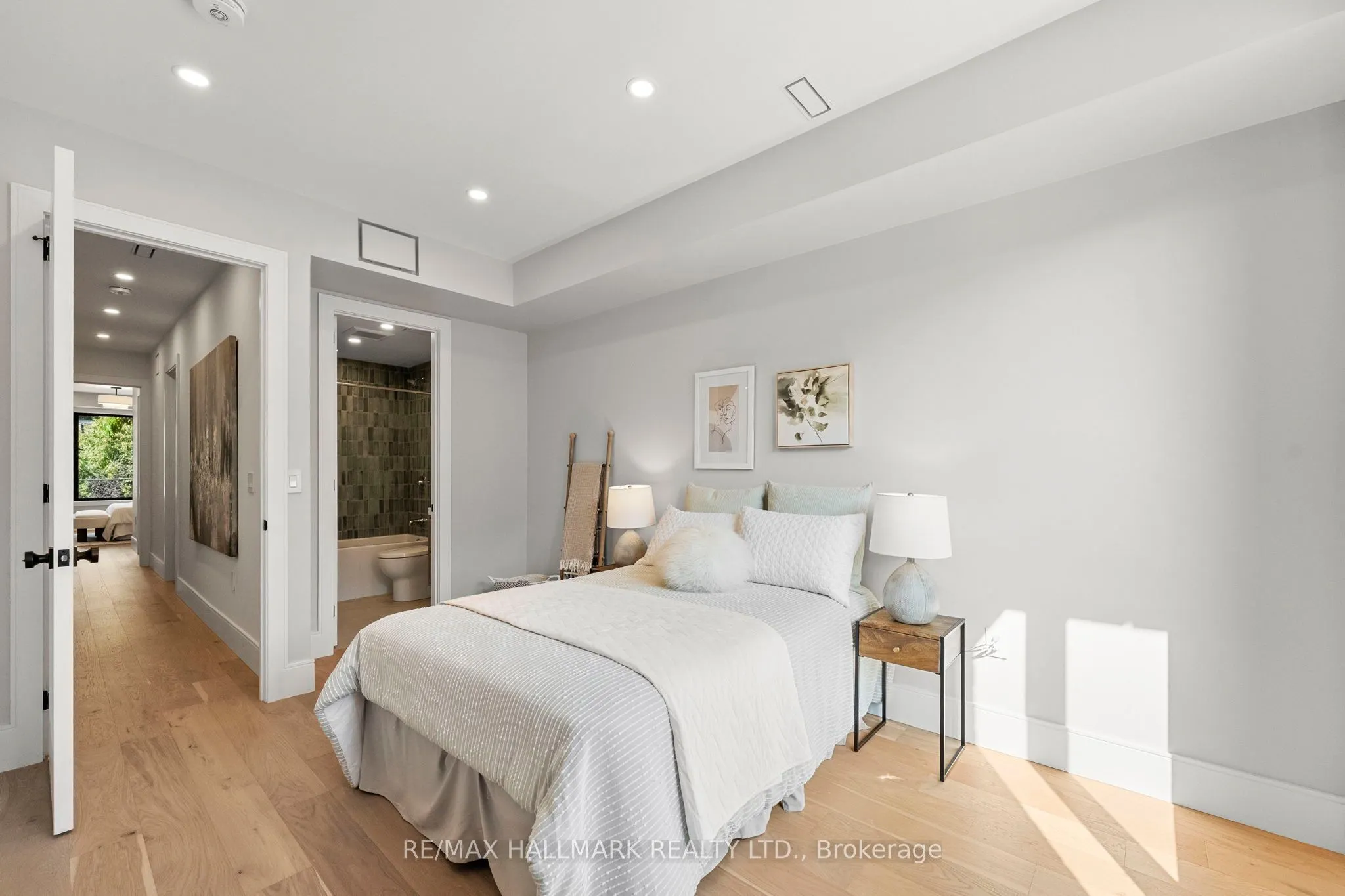 46A Pape Avenue